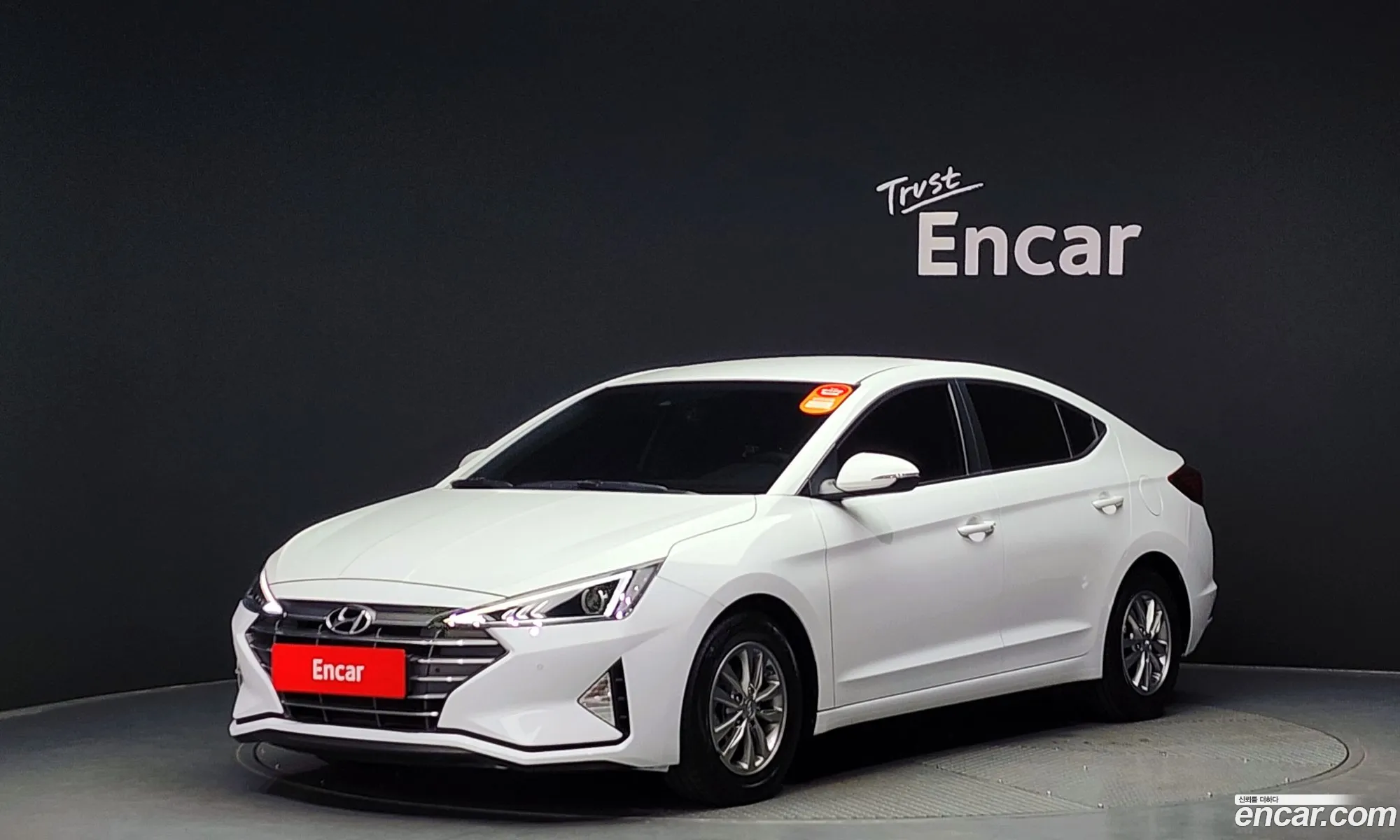 Hyundai Avante Vi 16 2020 - фотография 18751948
