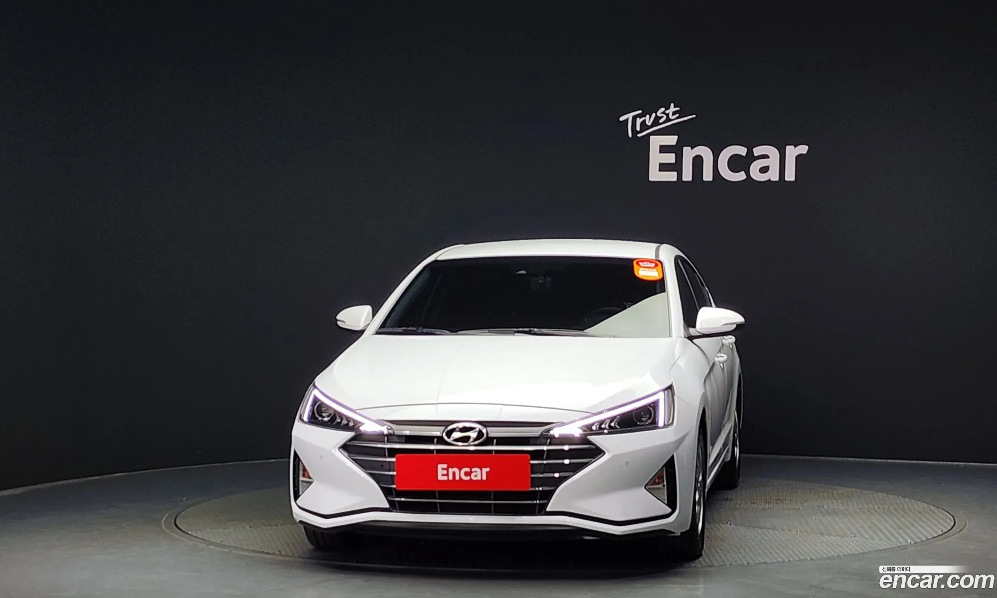 Hyundai Avante Vi 16 2020 - фотография 18751950
