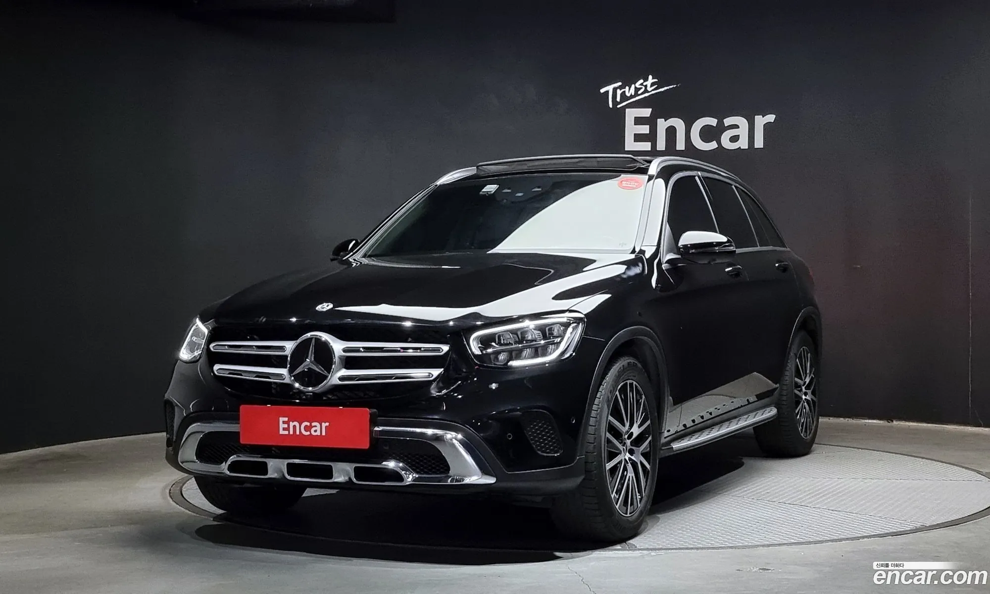 Mercedes-Benz Glc I X253 Glc220 D 4Matic 2022 - фотография 18952540