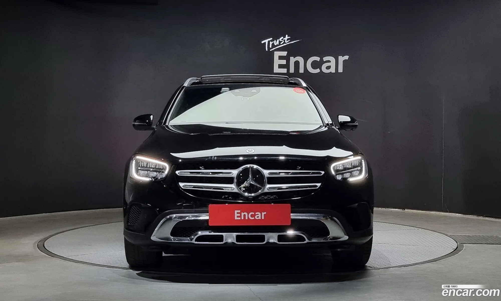 Mercedes-Benz Glc I X253 Glc220 D 4Matic 2022 - фотография 18952542