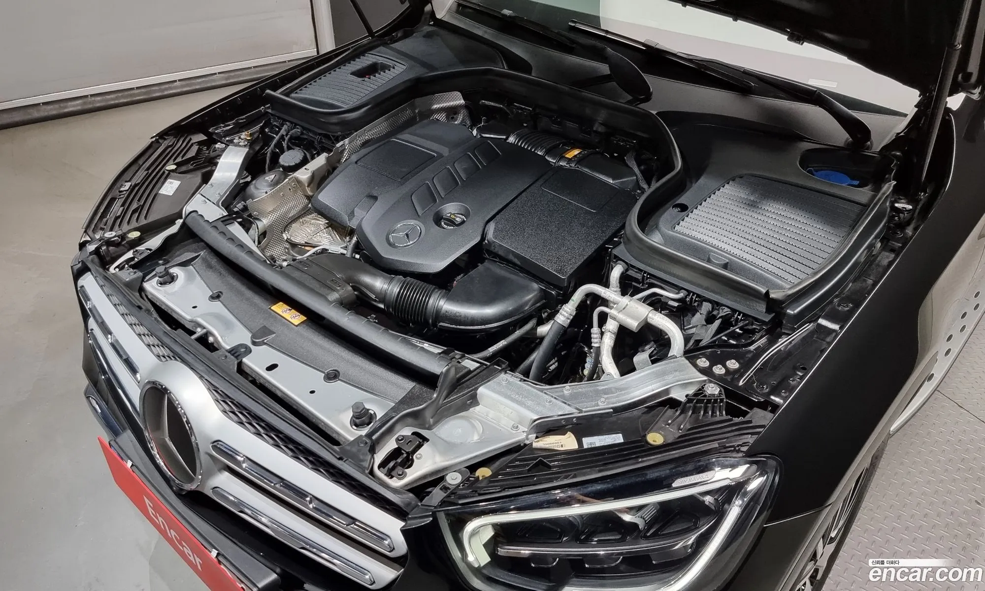 Mercedes-Benz Glc I X253 Glc220 D 4Matic 2022 - фотография 18952545