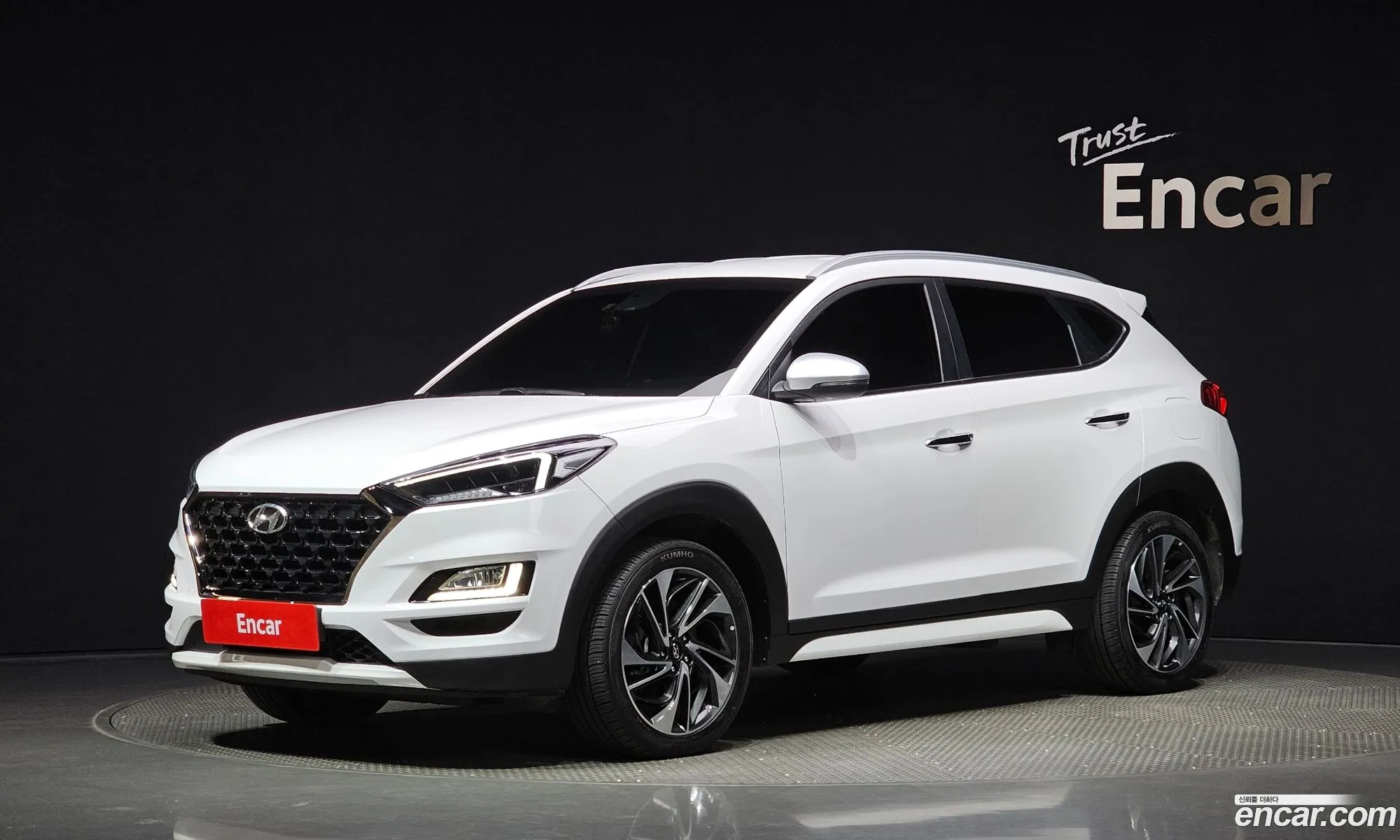 Hyundai Tucson Iii Diesel 16 2Wd 2019 - фотография 12754808