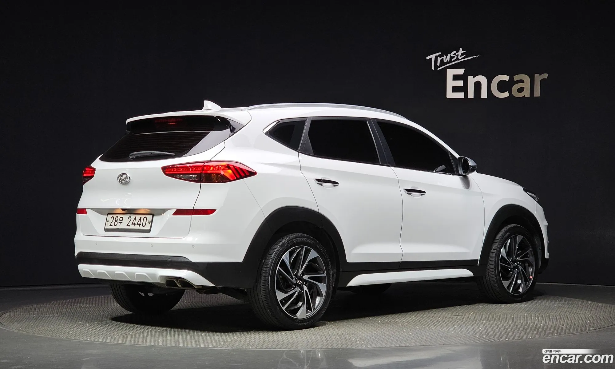 Hyundai Tucson Iii Diesel 16 2Wd 2019 - фотография 12754809