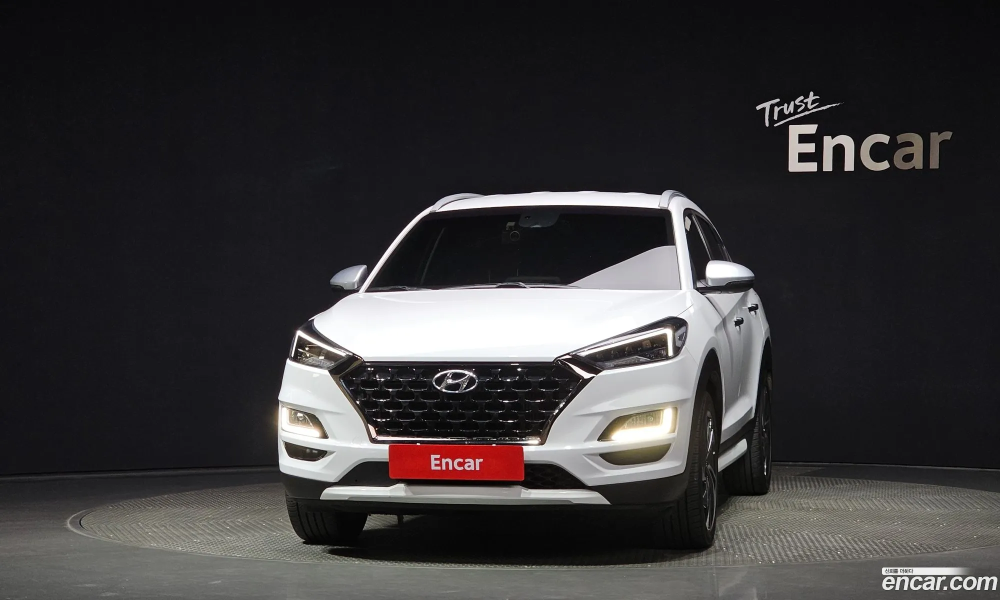 Hyundai Tucson Iii Diesel 16 2Wd 2019 - фотография 12754810