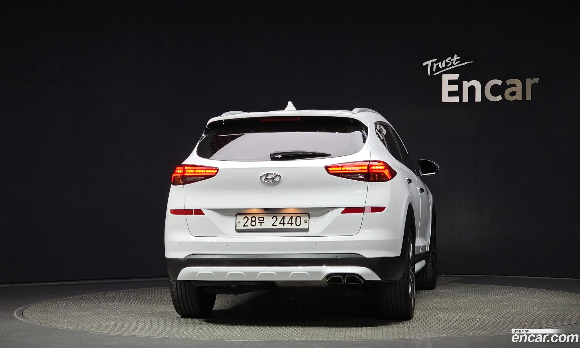 Hyundai Tucson Iii Diesel 16 2Wd 2019 - фотография 12754811