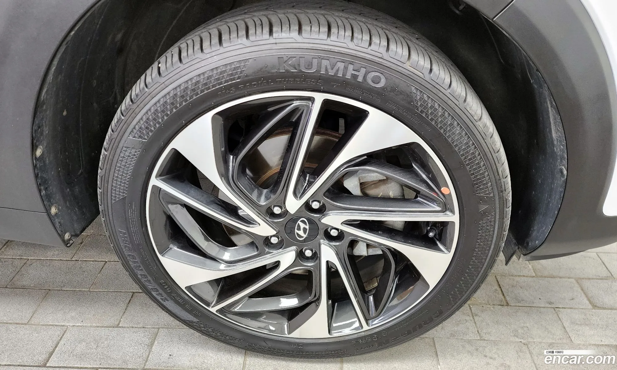 Hyundai Tucson Iii Diesel 16 2Wd 2019 - фотография 12754812