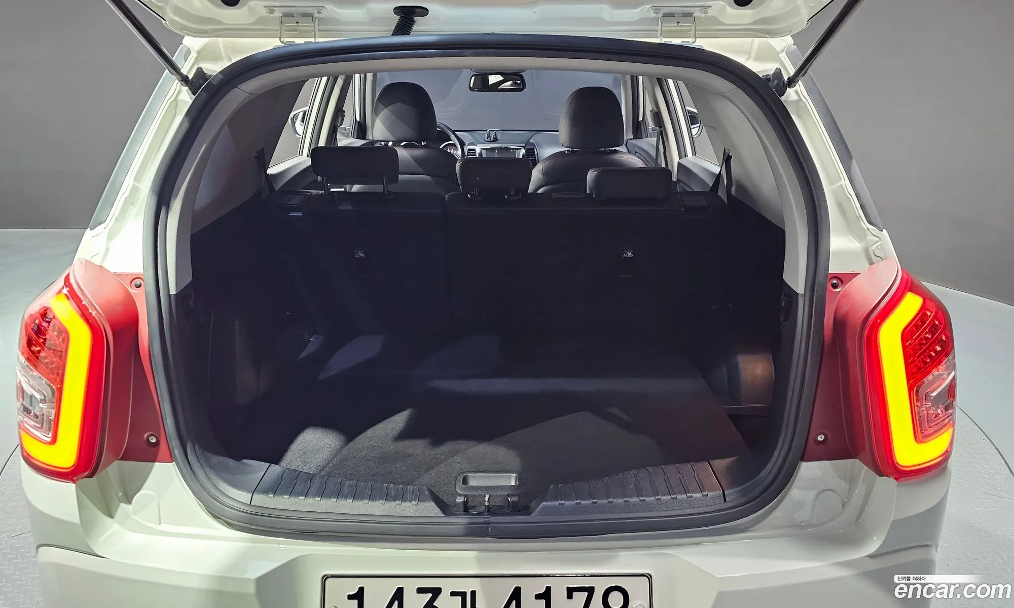 Korex Auto Trade - фотография 16912371