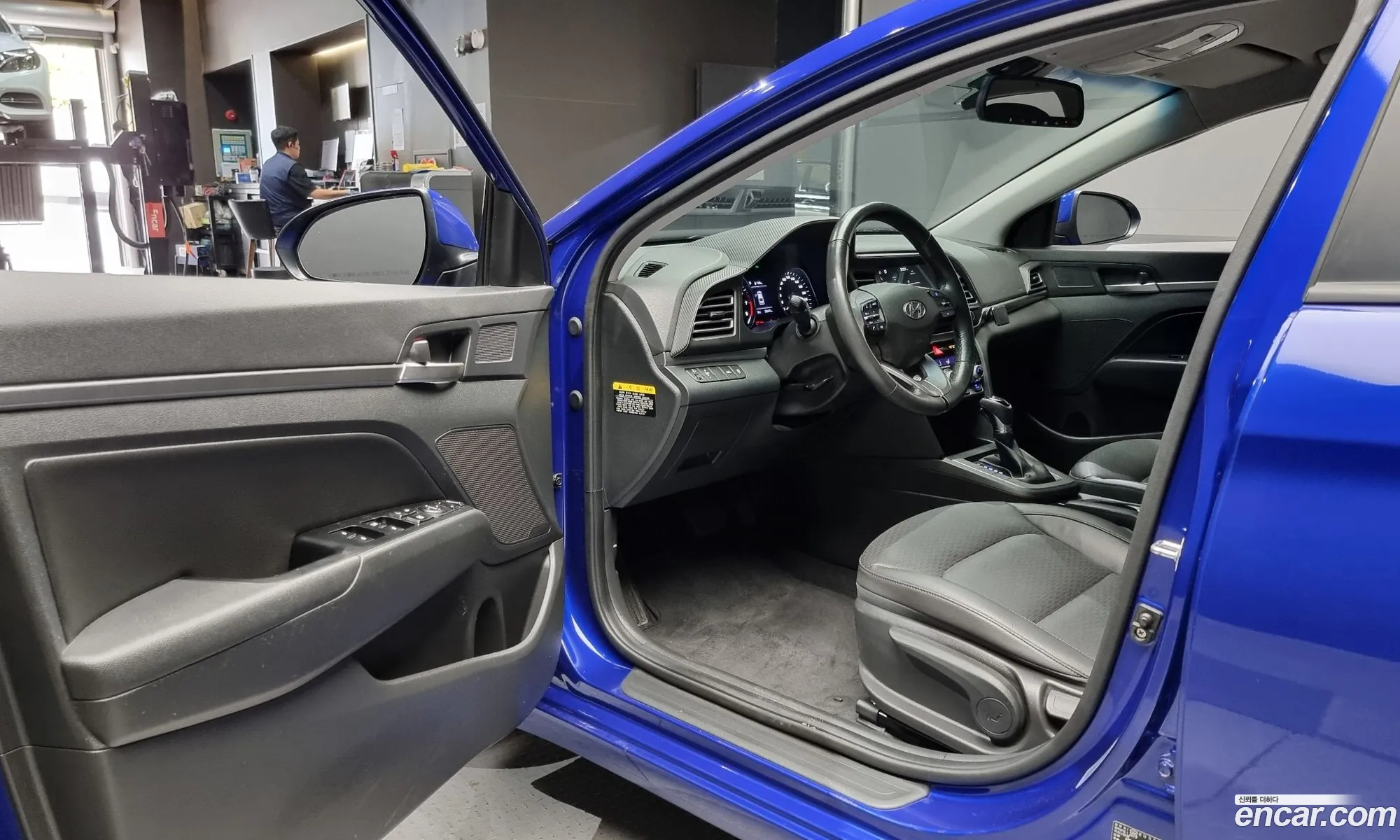 Korex Auto Trade - фотография 18020950