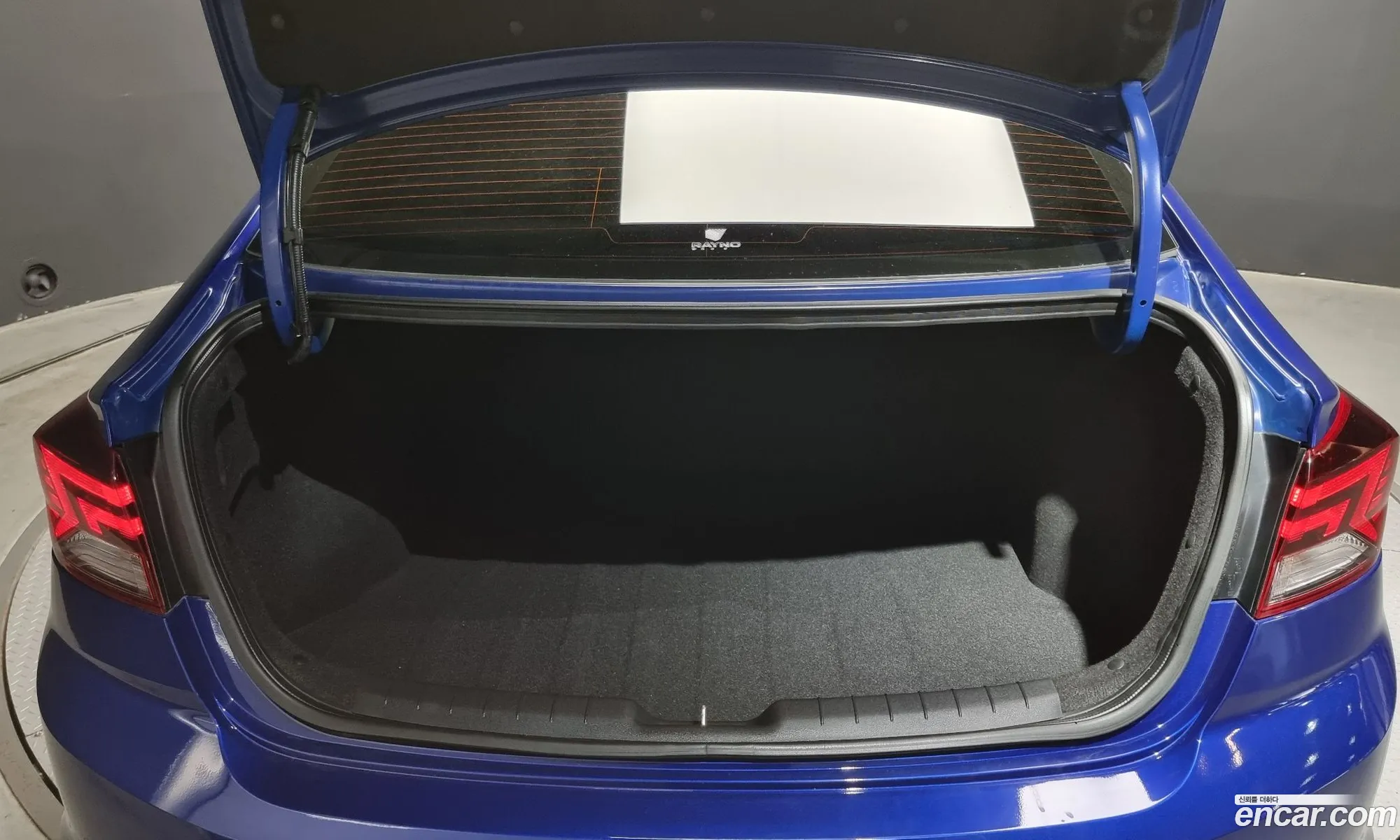 Korex Auto Trade - фотография 18020959