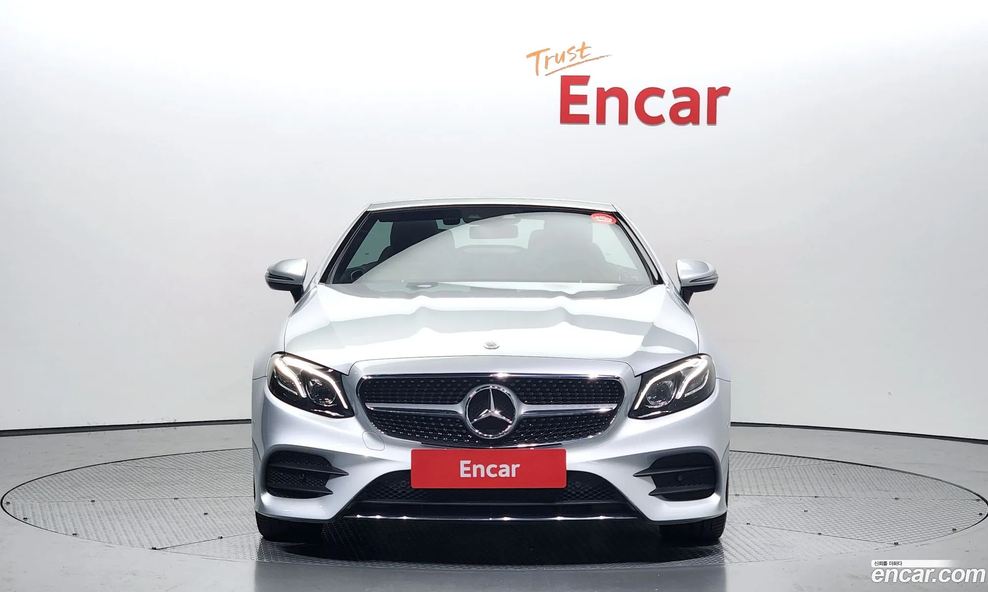 Mercedes-Benz E-Klasse V W213 S213 C238 E220D Cabriolet 2020 - фотография 12319047