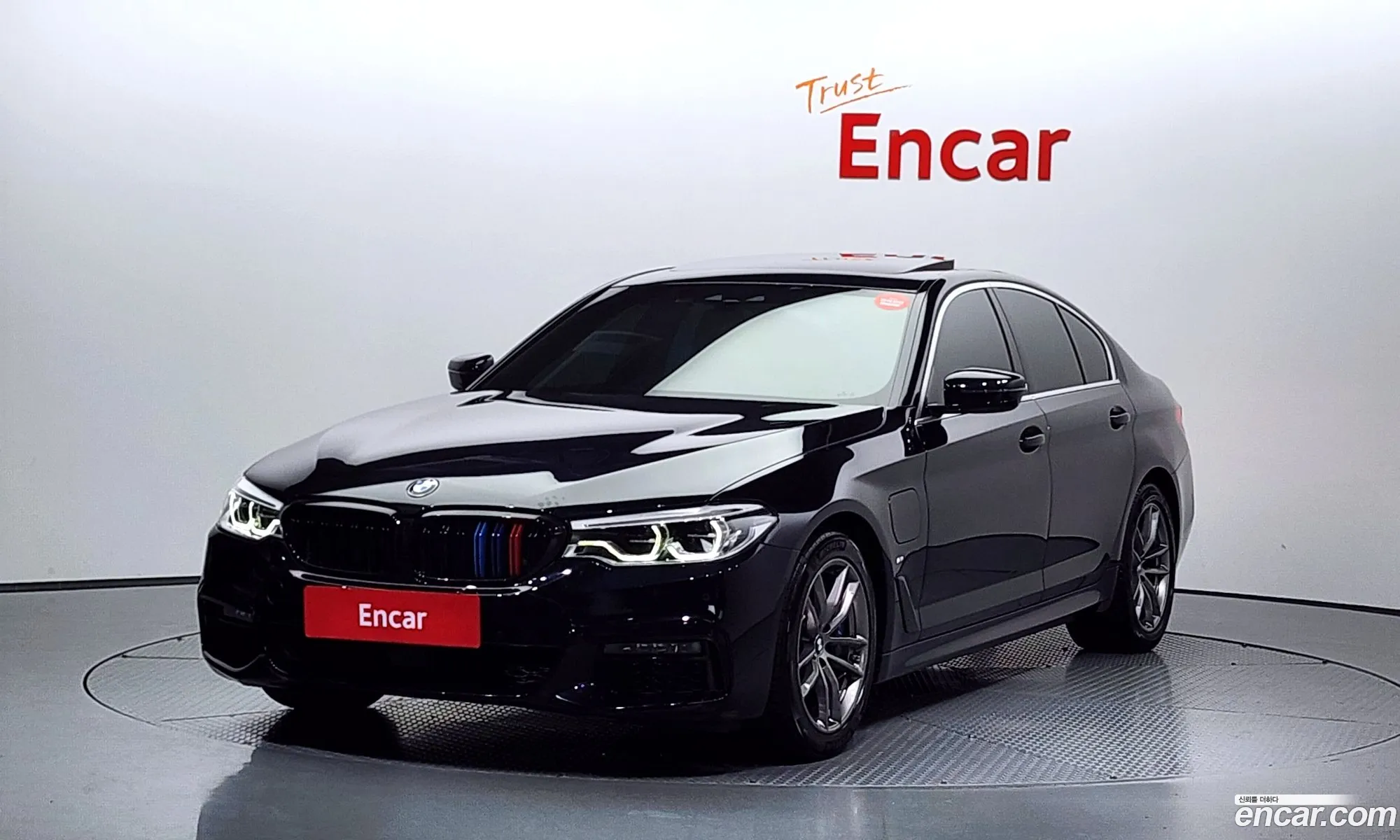 BMW 5Er Vii G30G31 530E M Sports 2020 - фотография 12483282