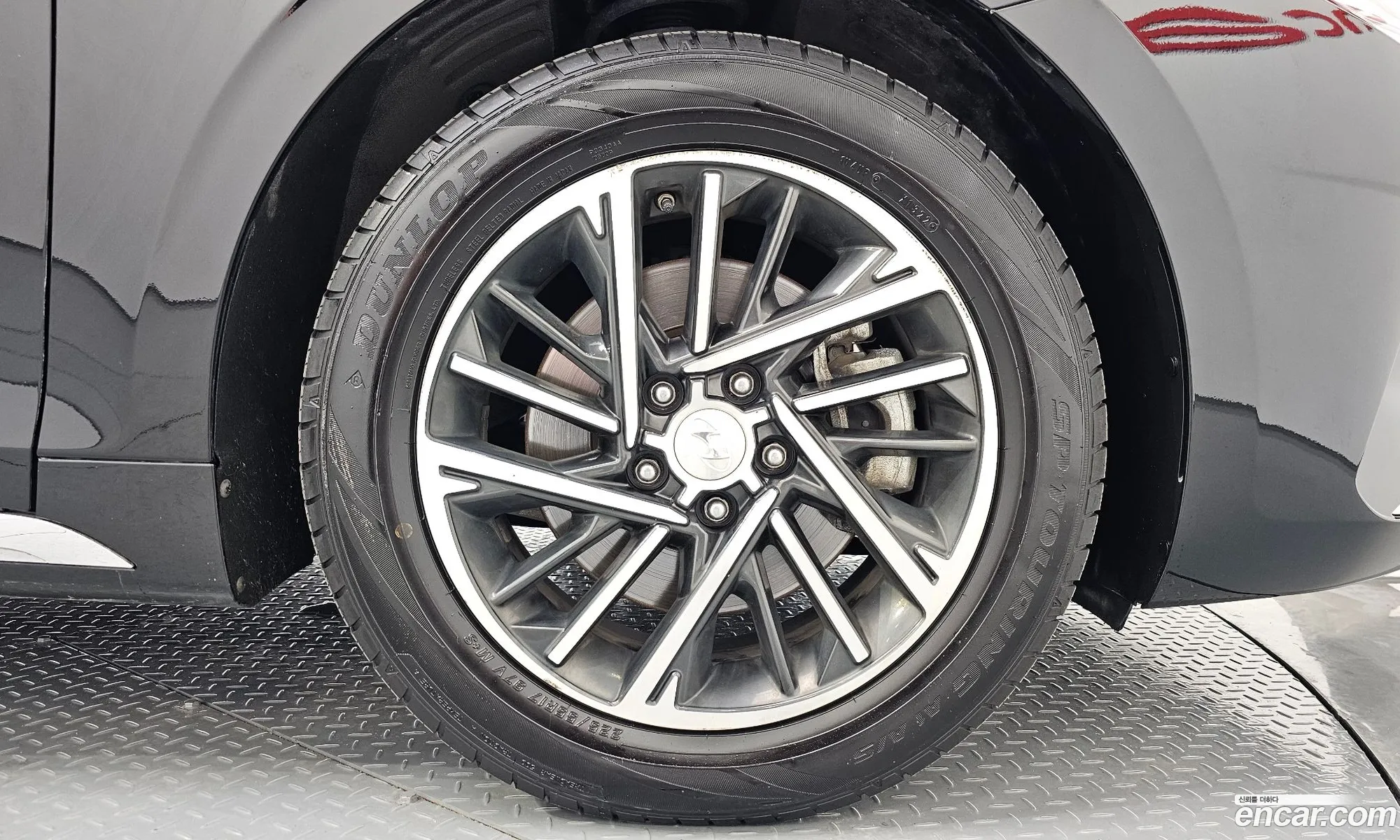 Hyundai Grandeur Vi 30 Lpi For Rental Cars 2020 - фотография 12824228