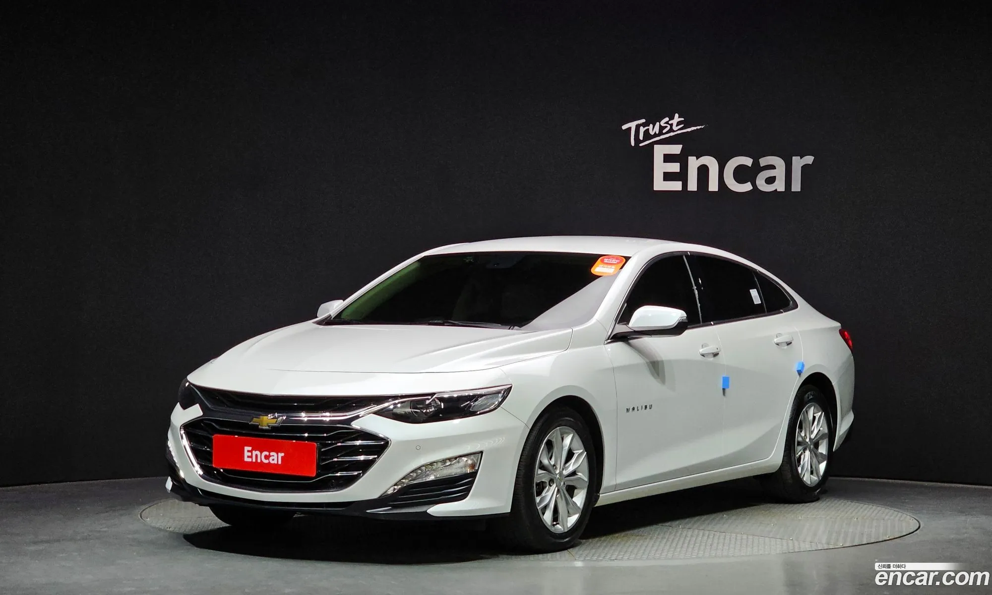 Chevrolet Malibu Ix 13 Turbo Lt 2020 - фотография 5512559