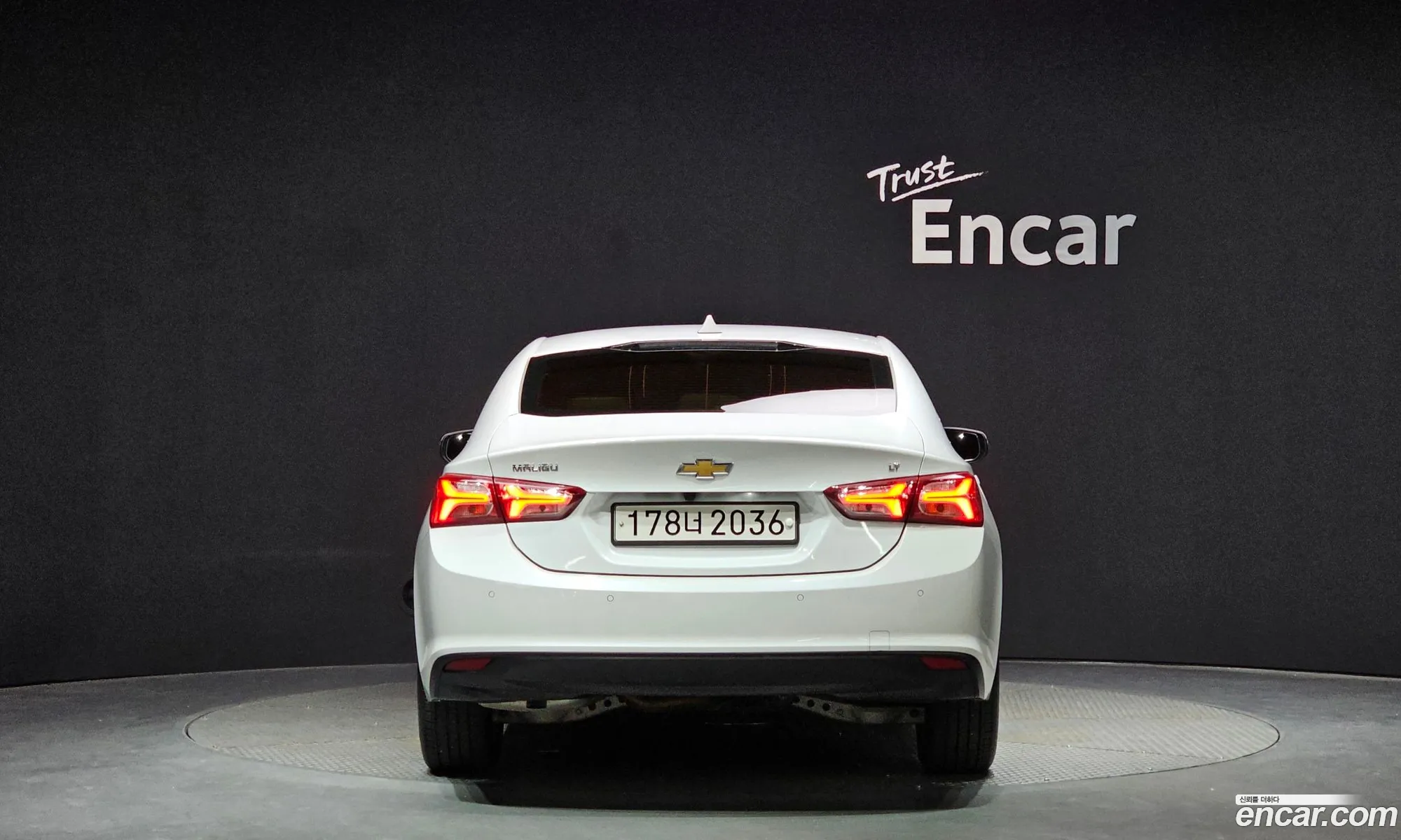 Chevrolet Malibu Ix 13 Turbo Lt 2020 - фотография 5512562