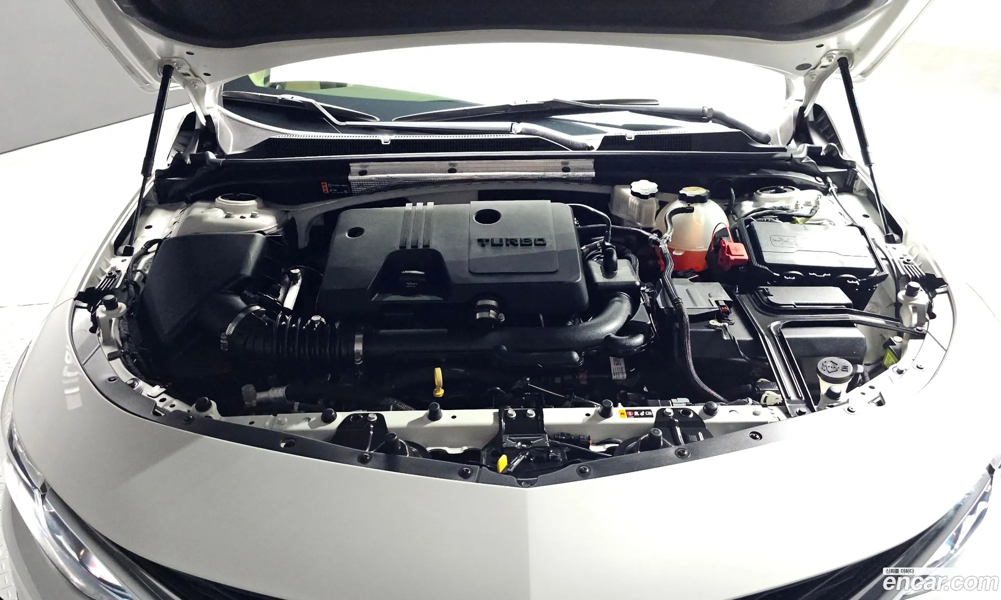 Chevrolet Malibu Ix 13 Turbo Lt 2020 - фотография 5512564