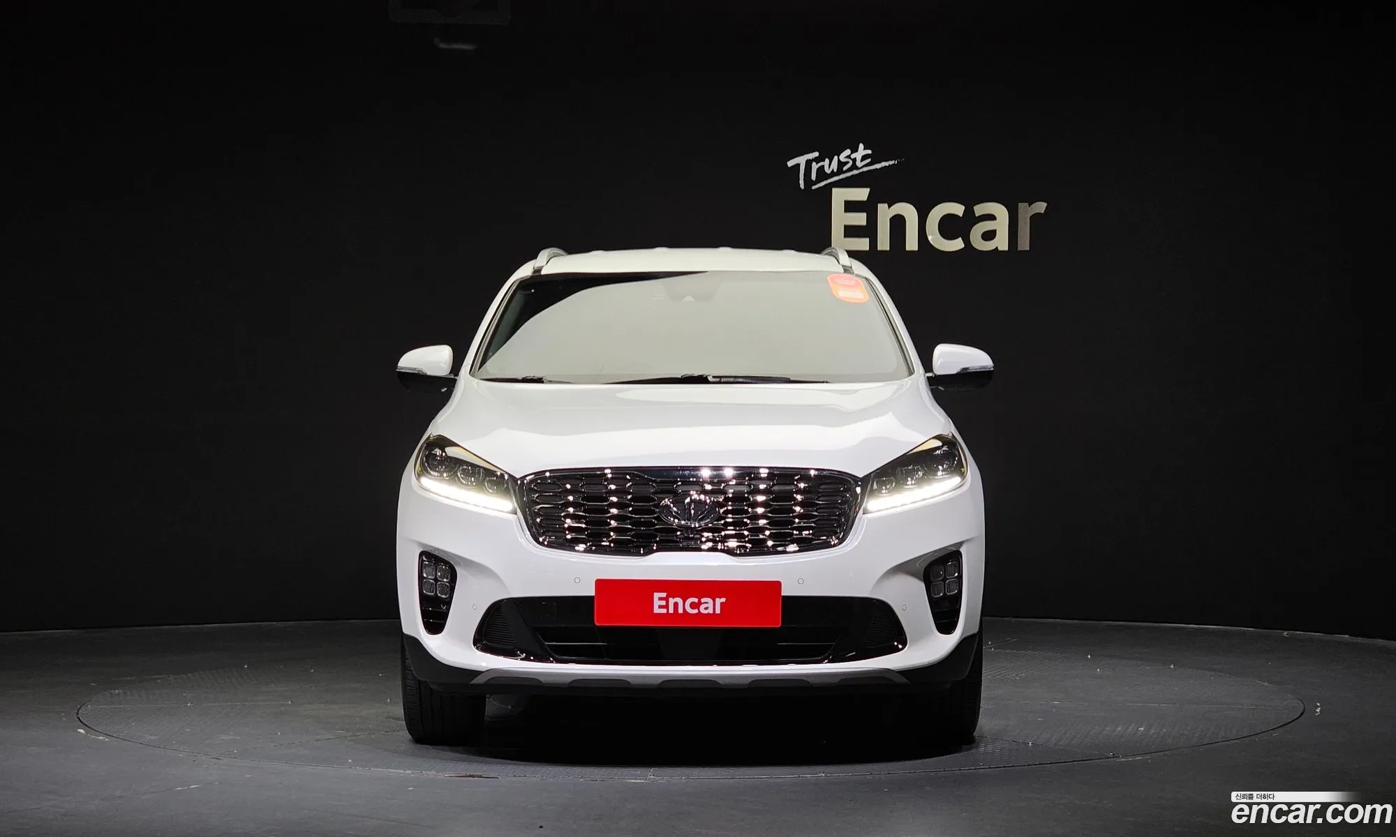 Kia Sorento Gasoline 20 Turbo 2Wd 2020 - фотография 11098329
