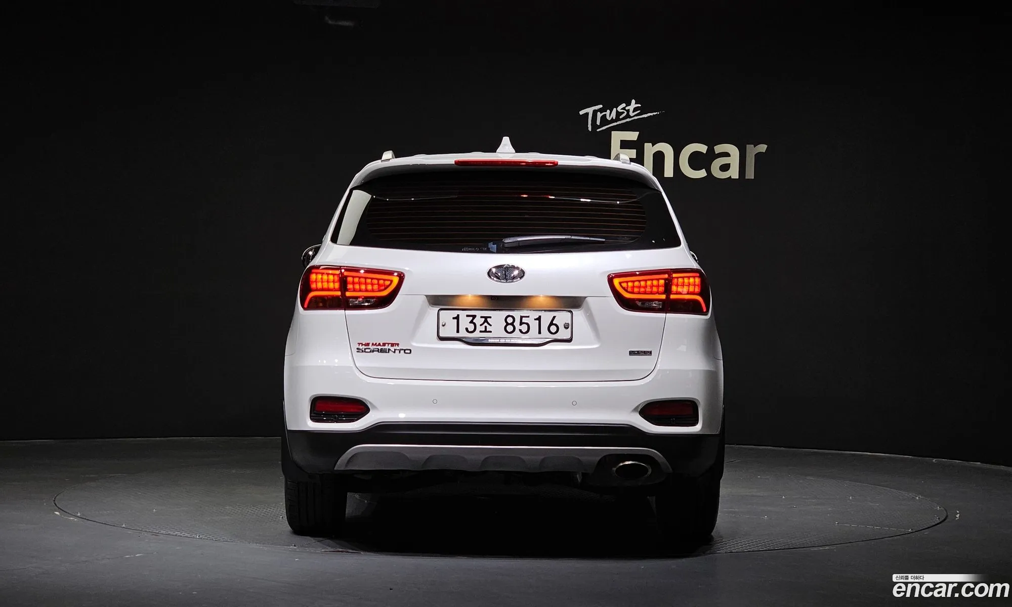 Kia Sorento Gasoline 20 Turbo 2Wd 2020 - фотография 11098330