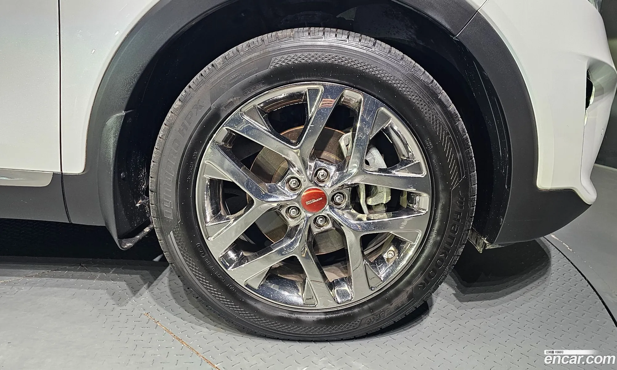 Kia Sorento Gasoline 20 Turbo 2Wd 2020 - фотография 11098331