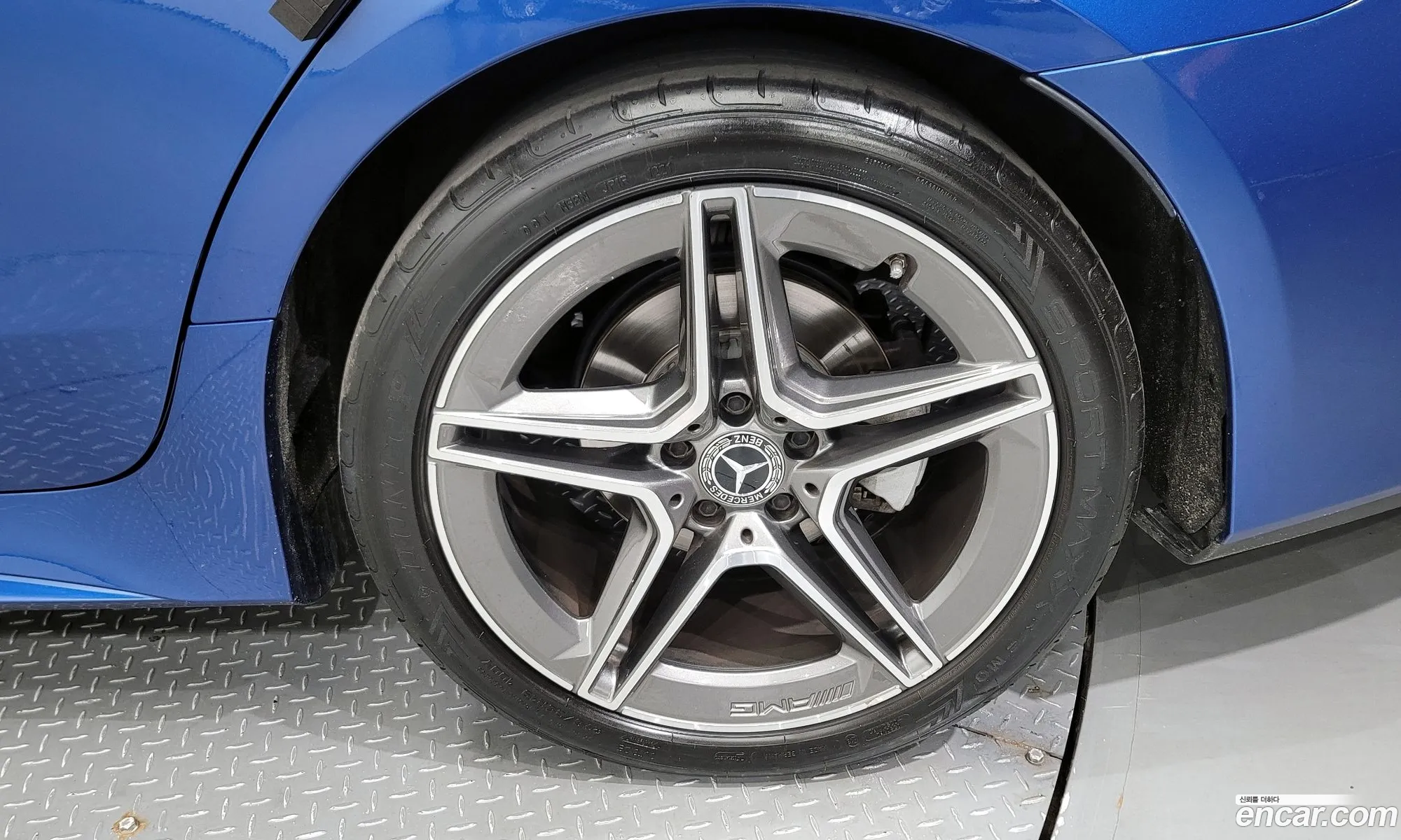 Mercedes-Benz Cls-Klasse Iii C257 Cls300D 4Matic 2022 - фотография 12112565