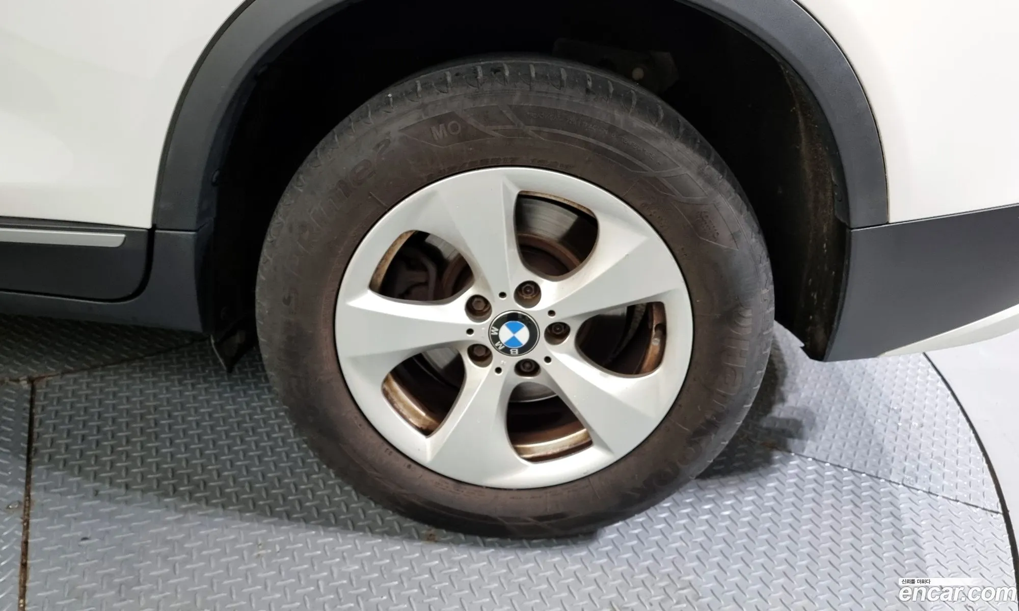 BMW X3 Ii F25 xDrive 20D High 2012 - фотография 12486896