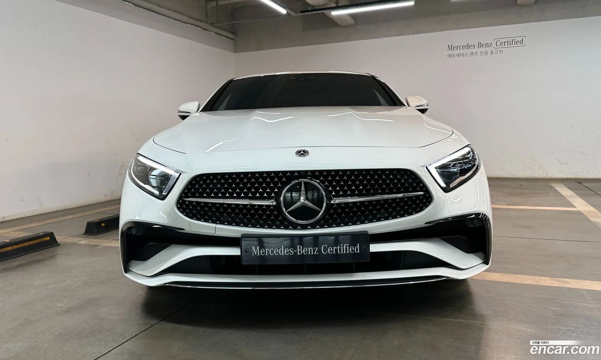Mercedes-Benz Cls-Klasse Cls450 4Matic Amg Line 2023 - фотография 12634127
