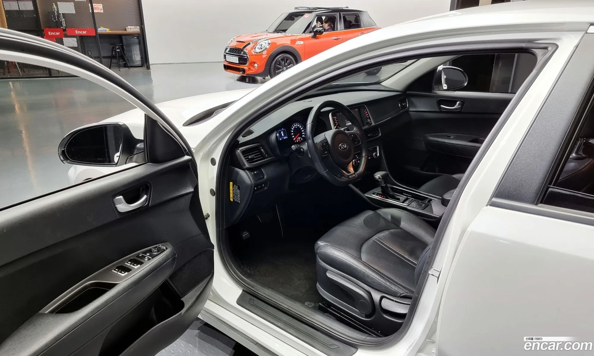 Korex Auto Trade - фотография 11195019