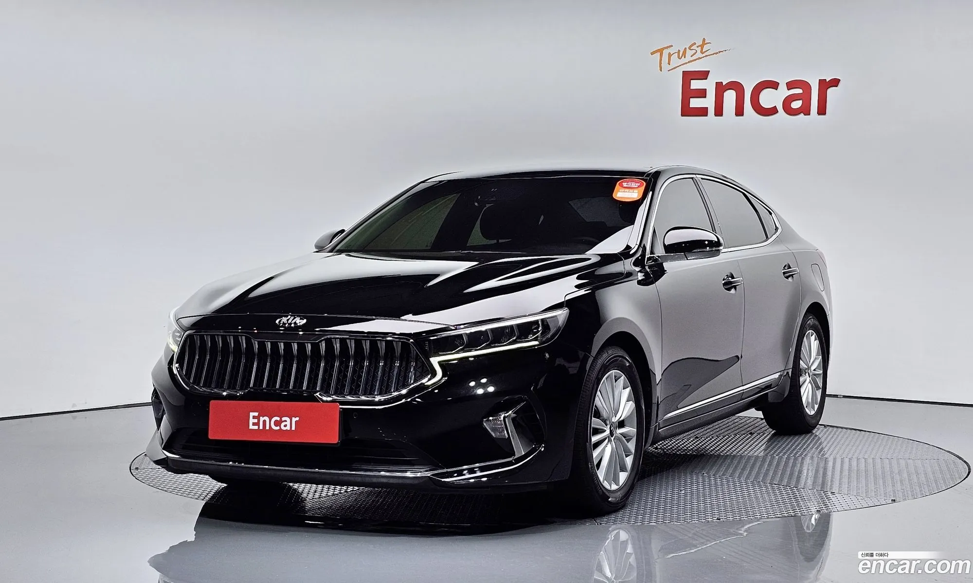 Kia K7 Vg Ii 25 Gdi Prestige 2020 - фотография 1807391