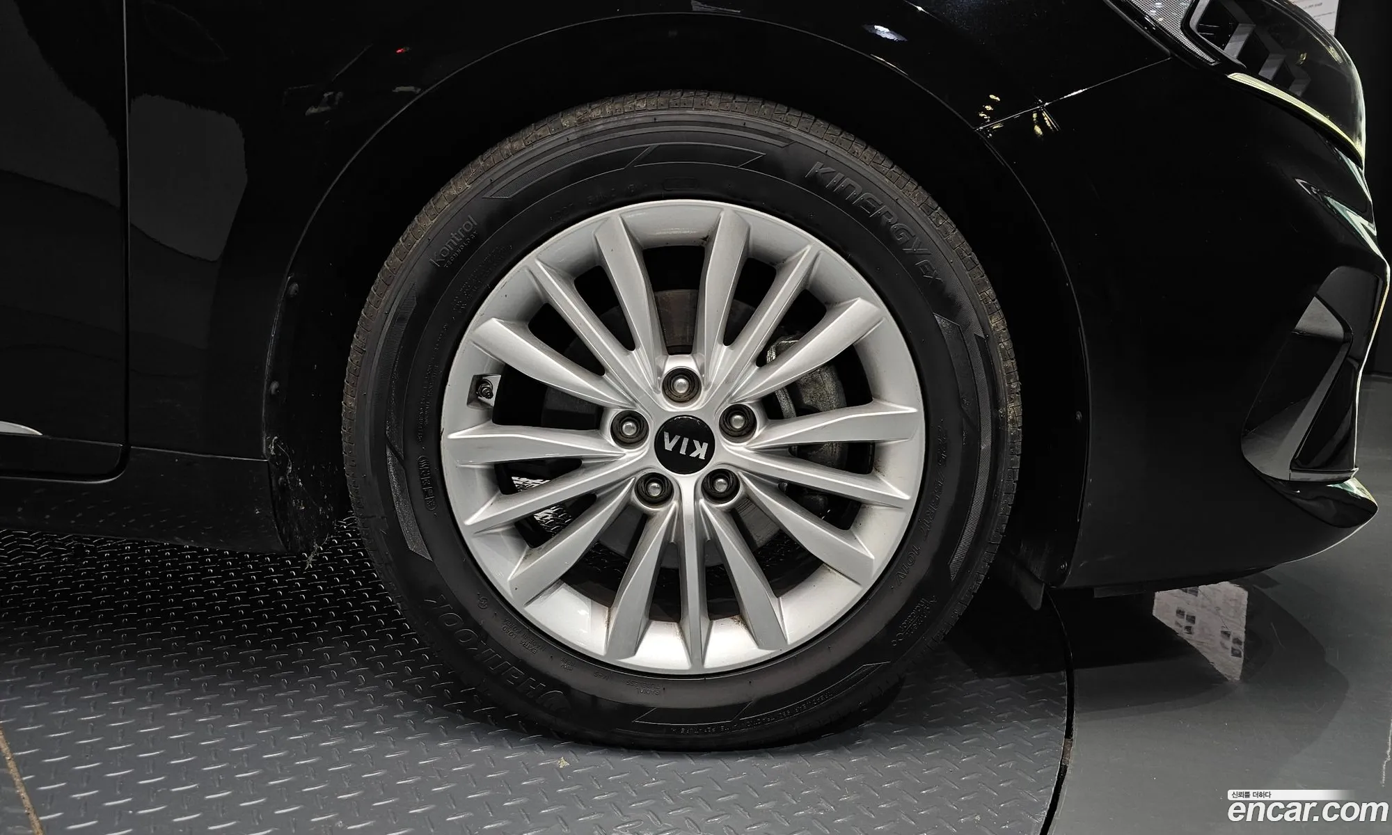 Kia K7 Vg Ii 25 Gdi Prestige 2020 - фотография 1807395