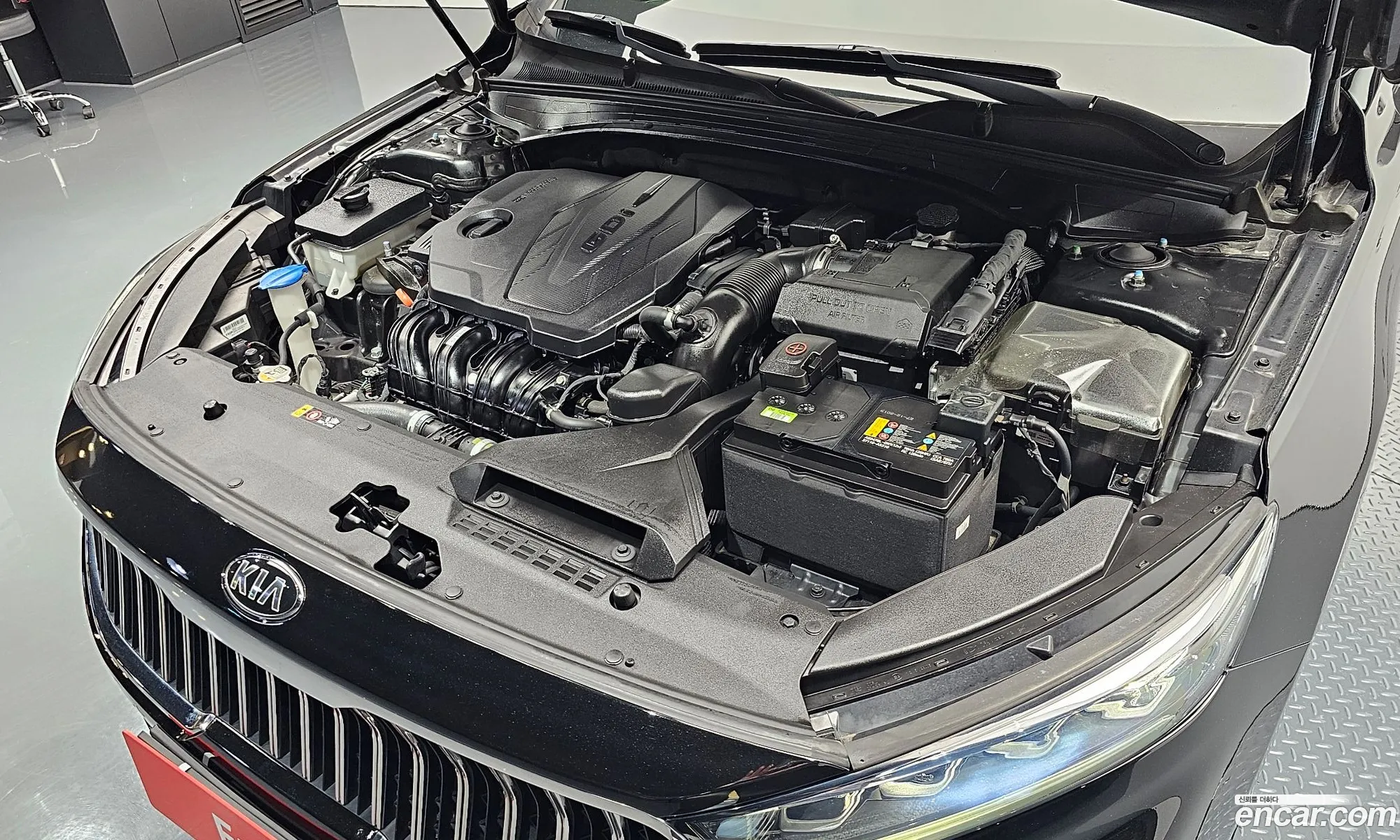 Korex Auto Trade - фотография 1815457