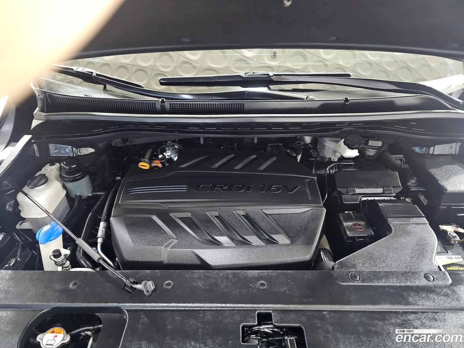 Kia Carnival Iii 9-Seater Prestige 2019 - фотография 19058917