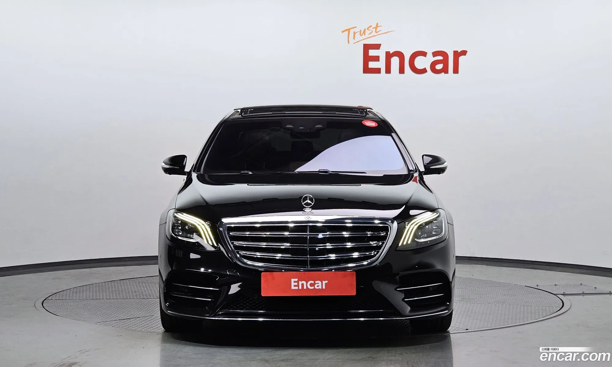 Mercedes-Benz S-Klasse Vi W222 C217 S350 D 4Matic 2019 - фотография 12023071