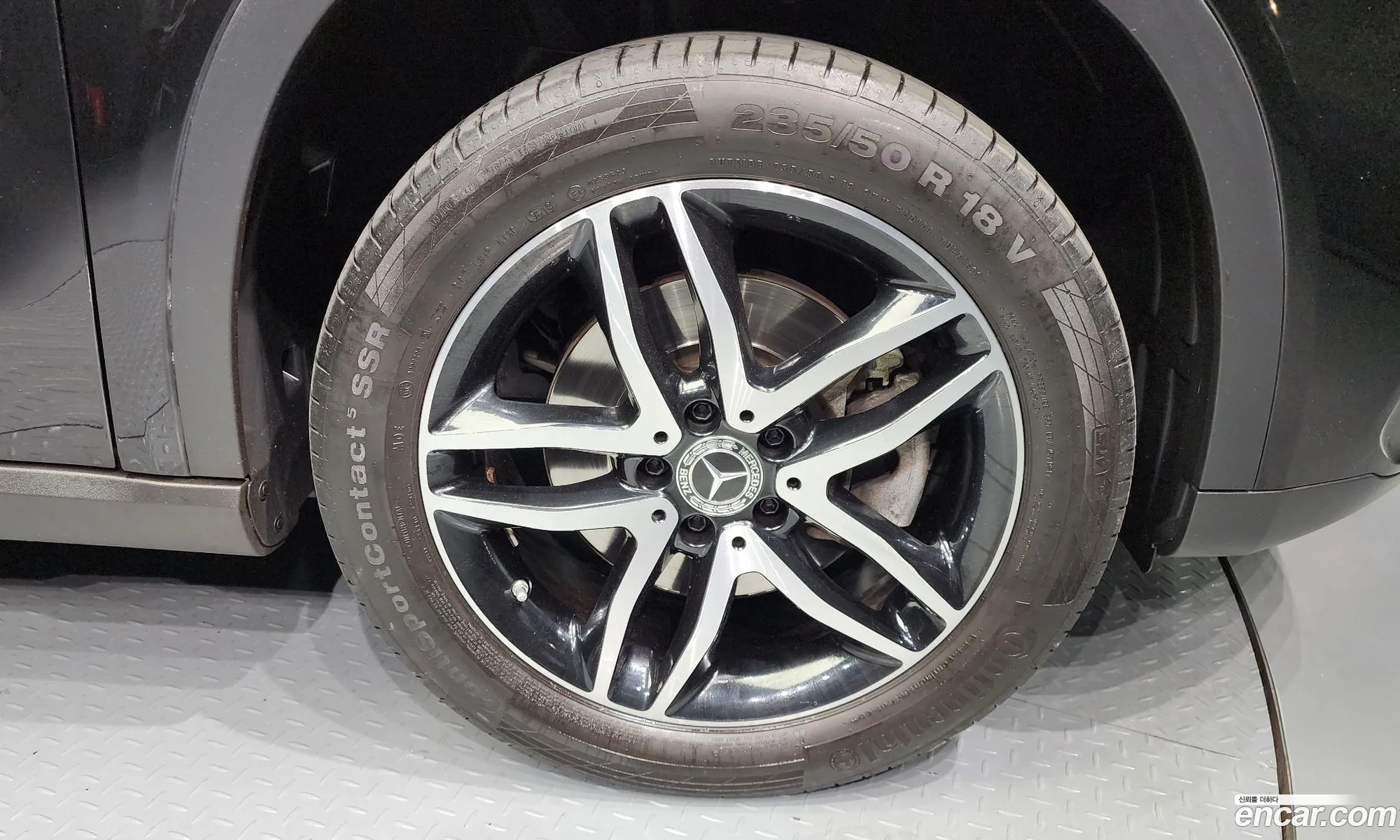 Mercedes-Benz Gla-Klasse I X156 Gla220 Premium 2019 - фотография 12401594