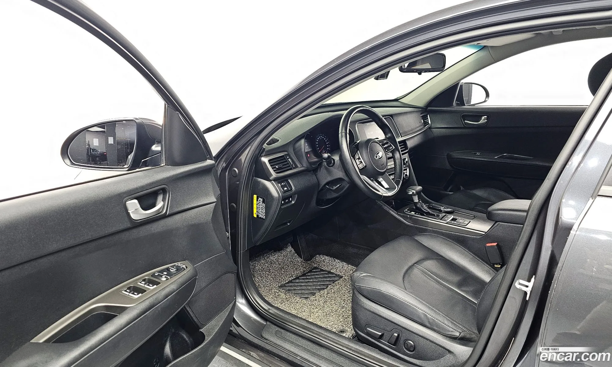 Korex Auto Trade - фотография 19620539