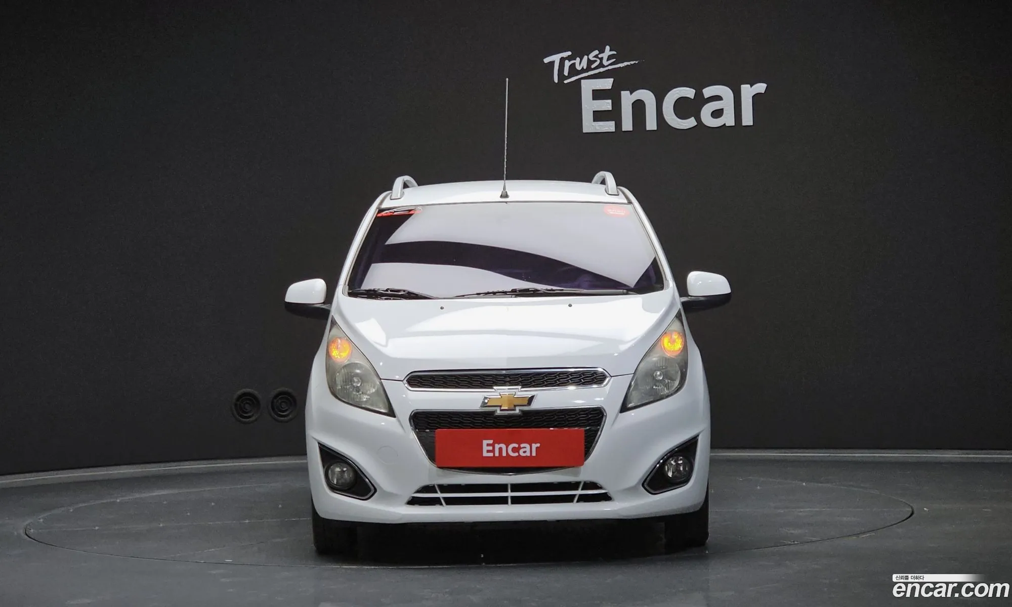 Chevrolet Gm Daewoo Spark Lpg Ls Star - фотография 5155134