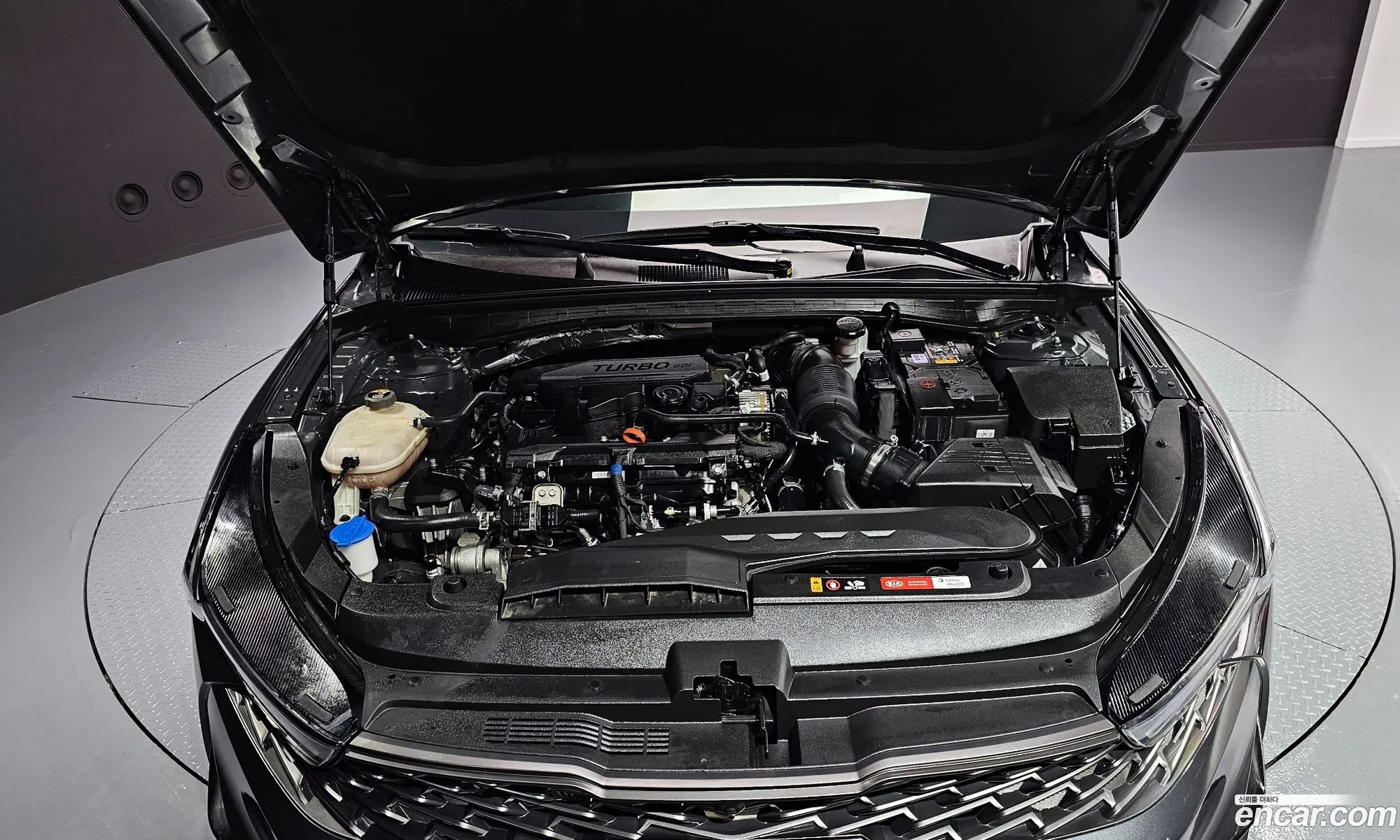 Kia K5 Iii 16 Turbo 2021 - фотография 17508055