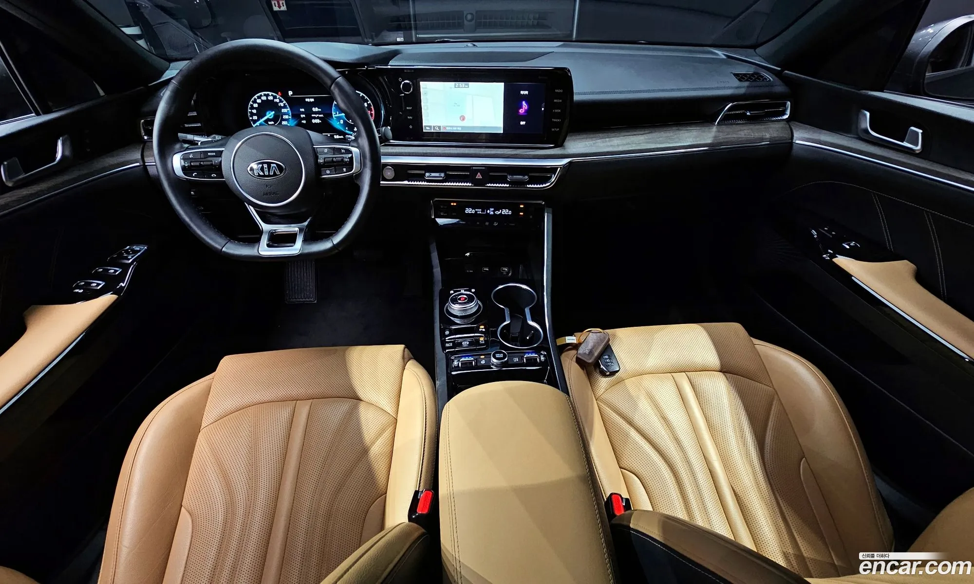Korex Auto Trade - фотография 17489911