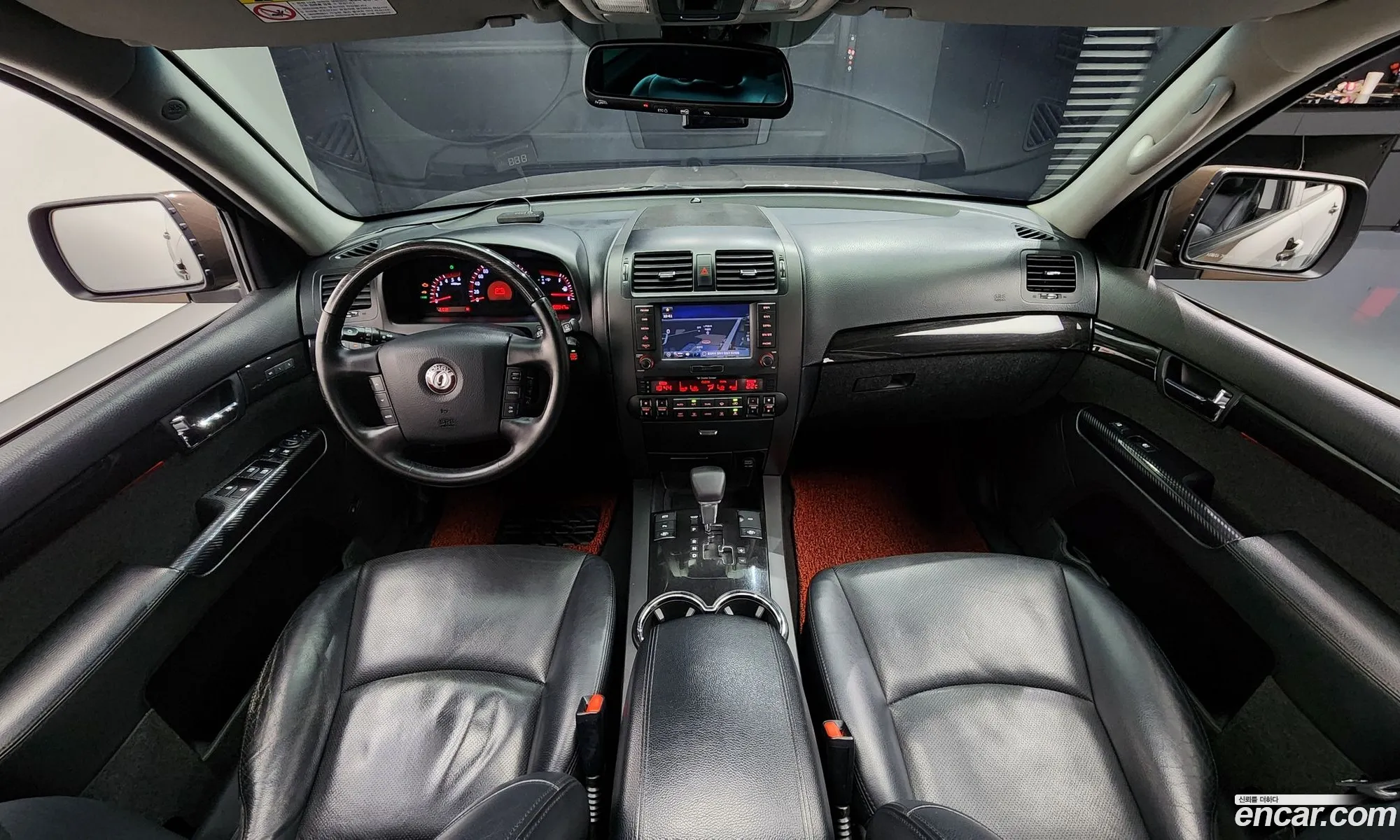Korex Auto Trade - фотография 11289167