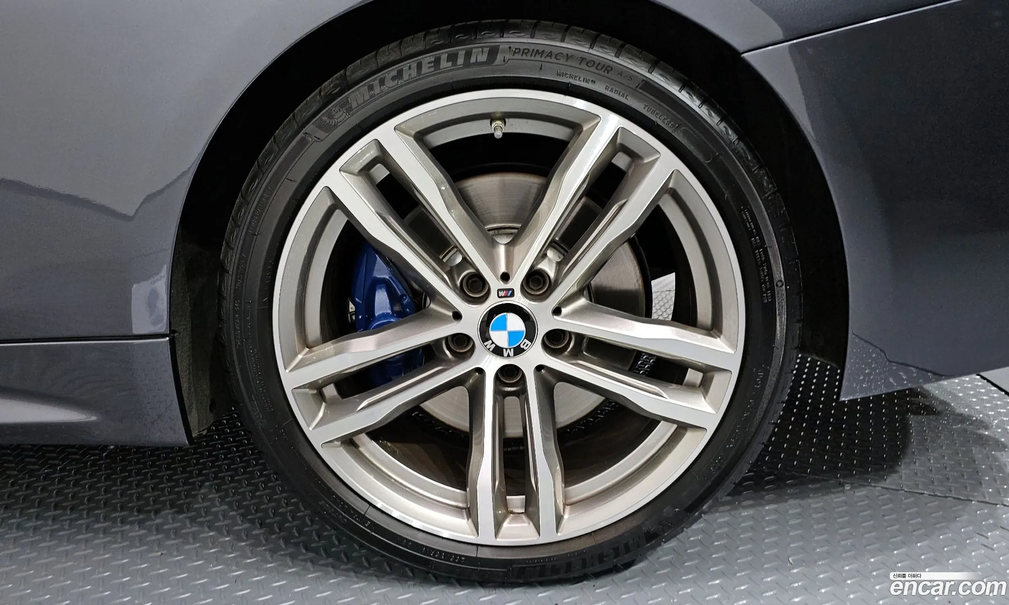 BMW 4Er 430I M Sports Convertible 2020 - фотография 84167