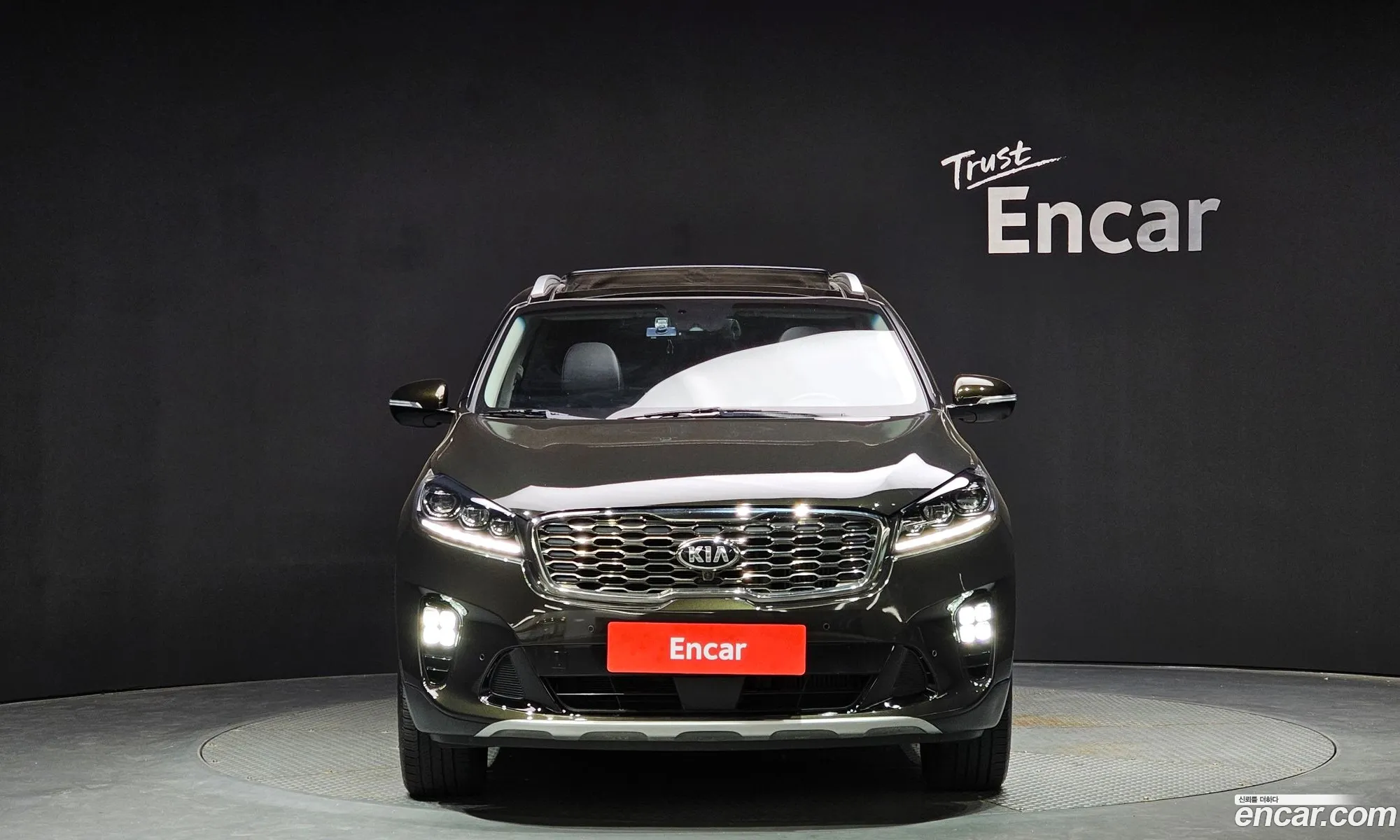 Kia Sorento Diesel 22 4Wd 2020 - фотография 11812849