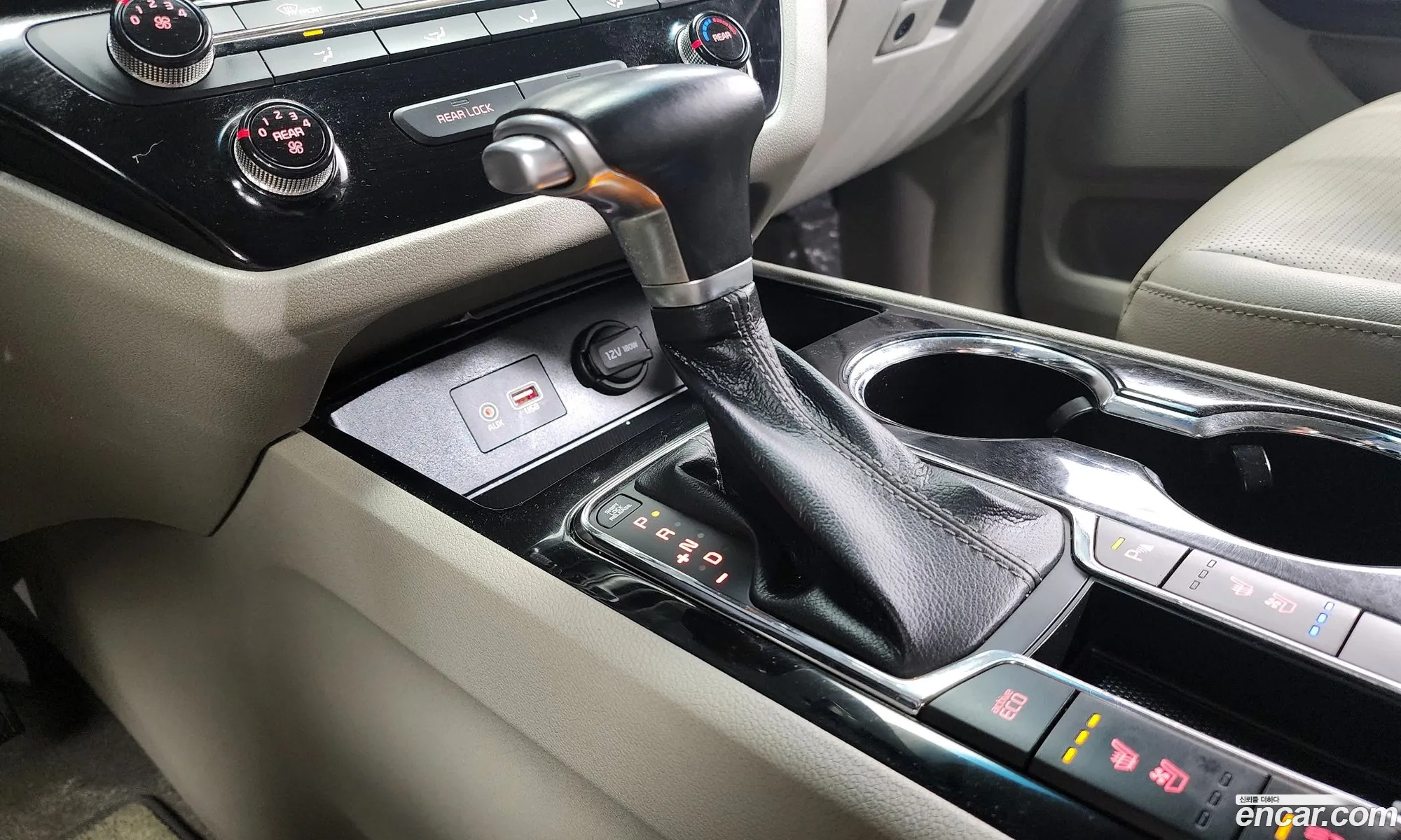 Kia Carnival Iii 11-Seater Prestige 2019 - фотография 12562602