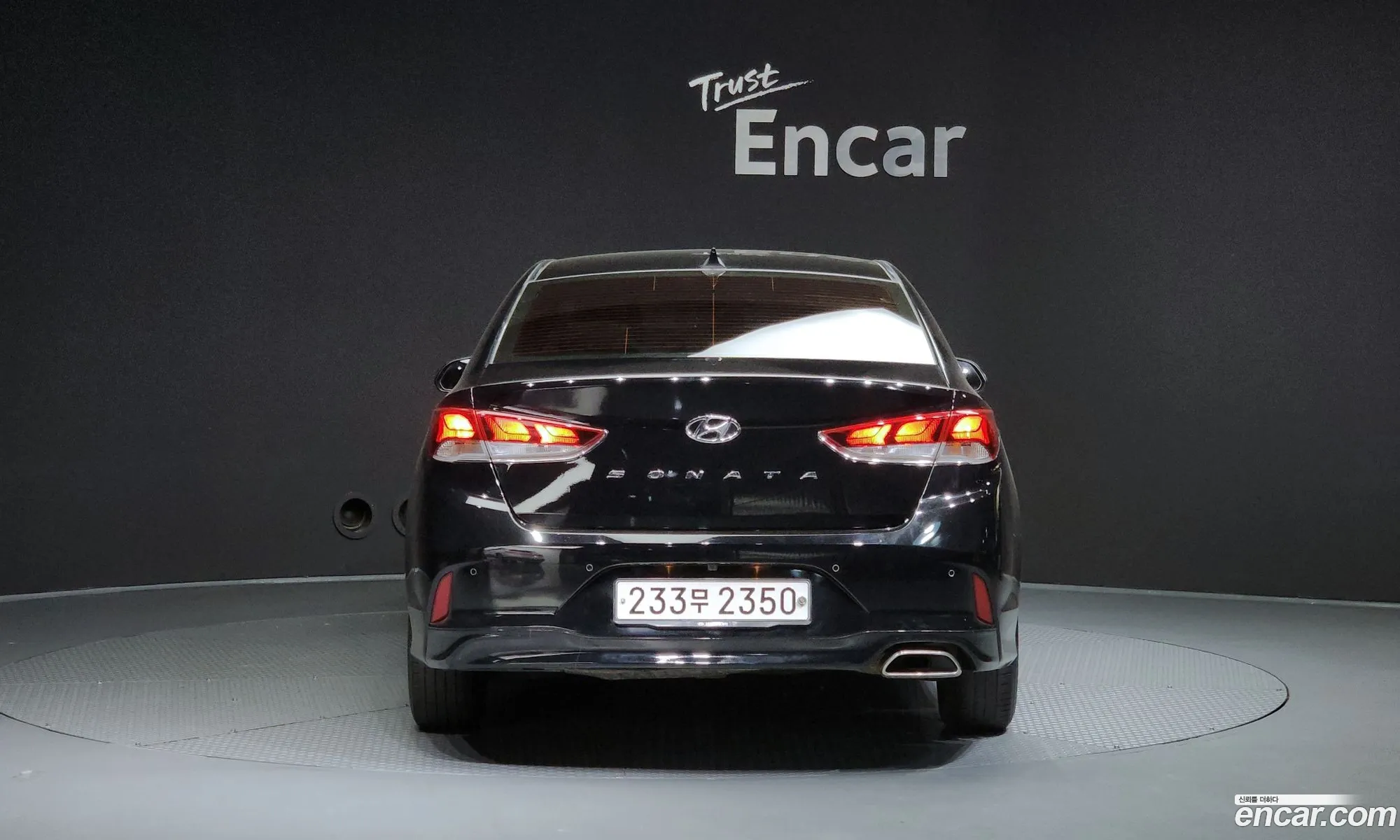 Hyundai Sonata Vii Lf Lpi Style 2018 - фотография 12143750