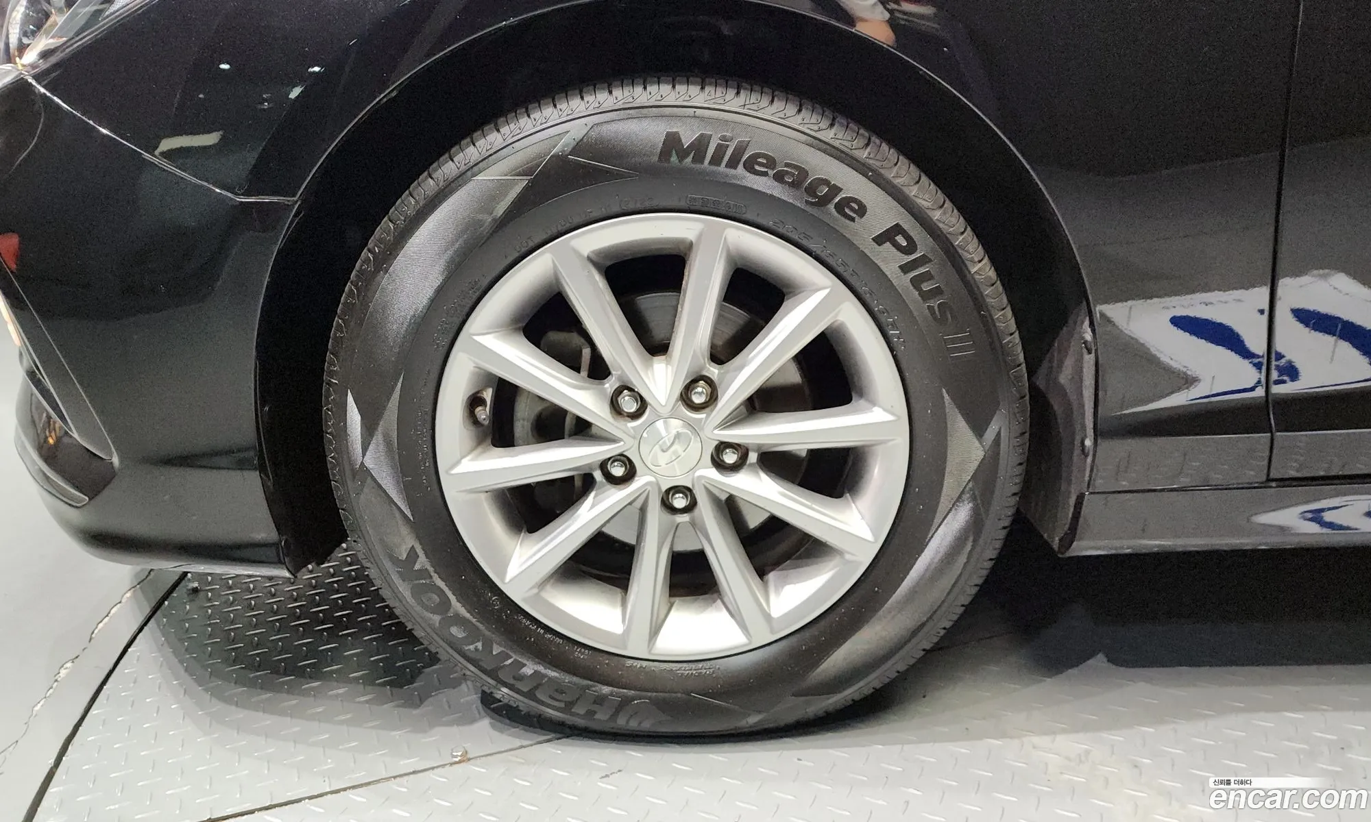Hyundai Sonata Vii Lf Lpi Style 2018 - фотография 12143751