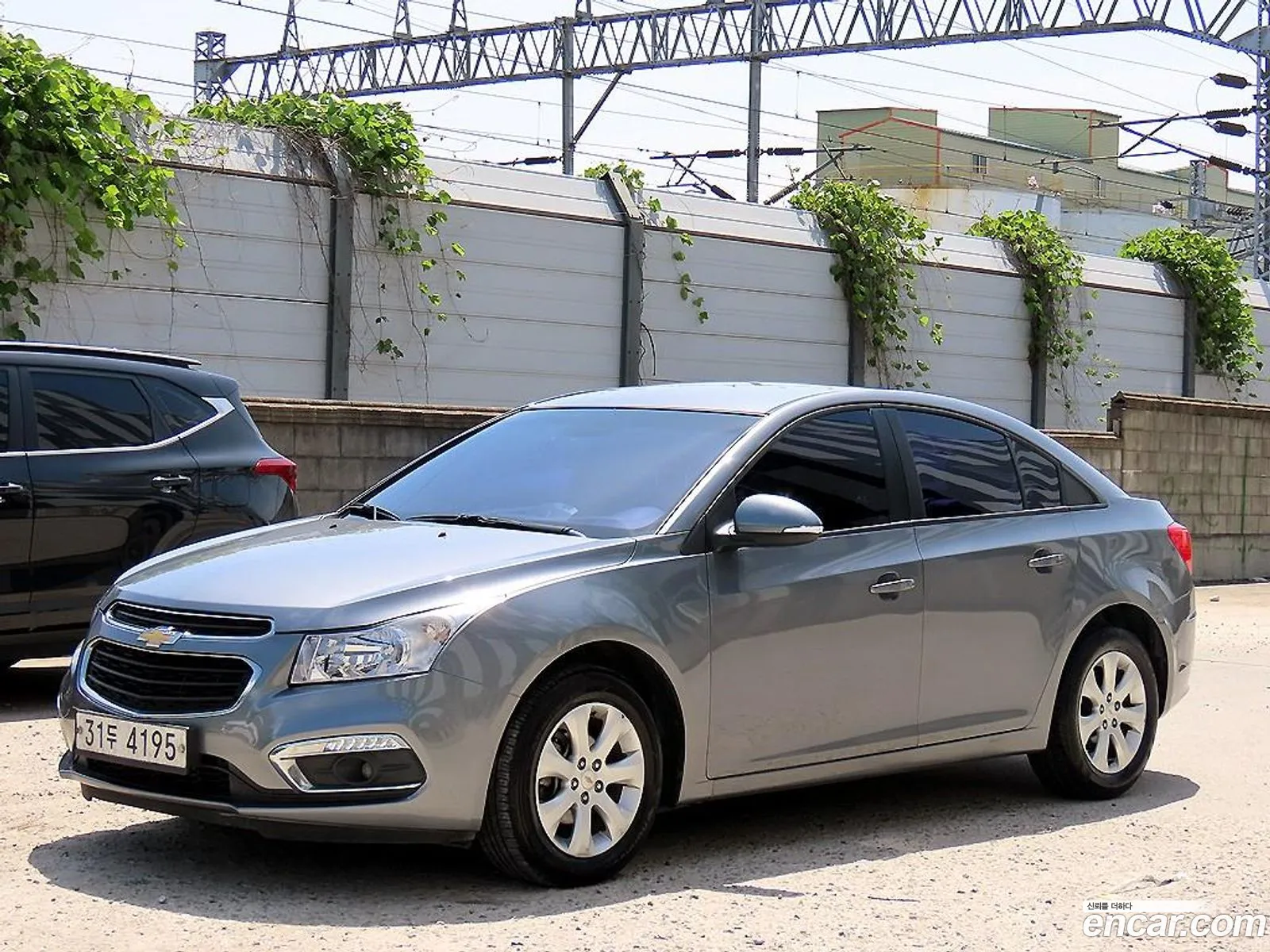 Chevrolet Cruze 18 Lt Deluxe Pack 2015 - фотография 7208564
