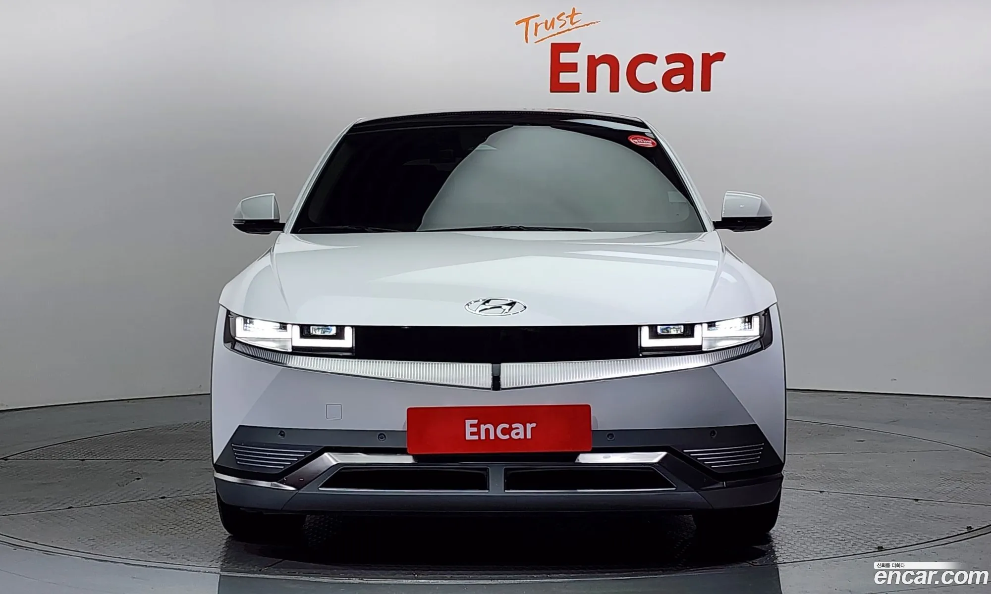Hyundai Ioniq 5 Long Range Awd Prestige - фотография 18418561