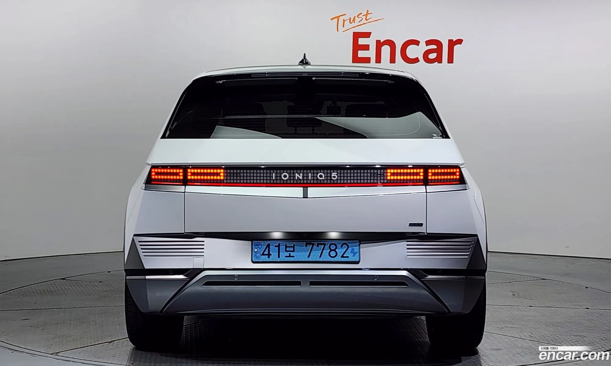 Hyundai Ioniq 5 Long Range Awd Prestige - фотография 18418562