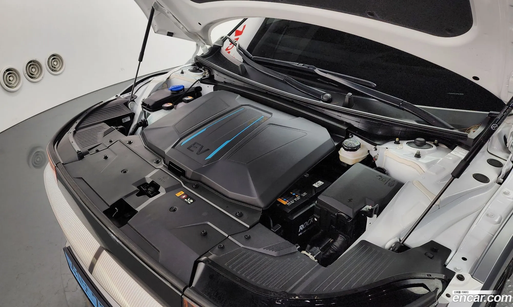 Hyundai Ioniq 5 Long Range Awd Prestige - фотография 18418564