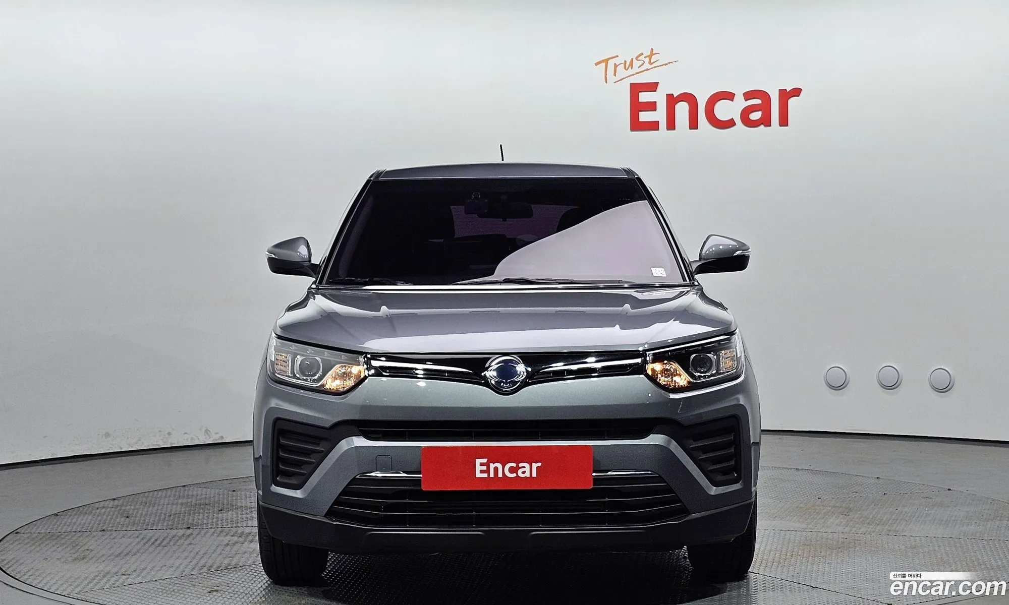 Ssangyong Tivoli Tivoli Gasoline 15 2Wd 2020 - фотография 14870486