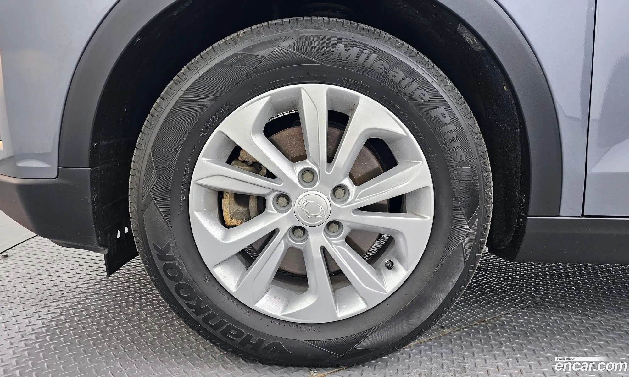 Ssangyong Tivoli Tivoli Gasoline 15 2Wd 2020 - фотография 14870488