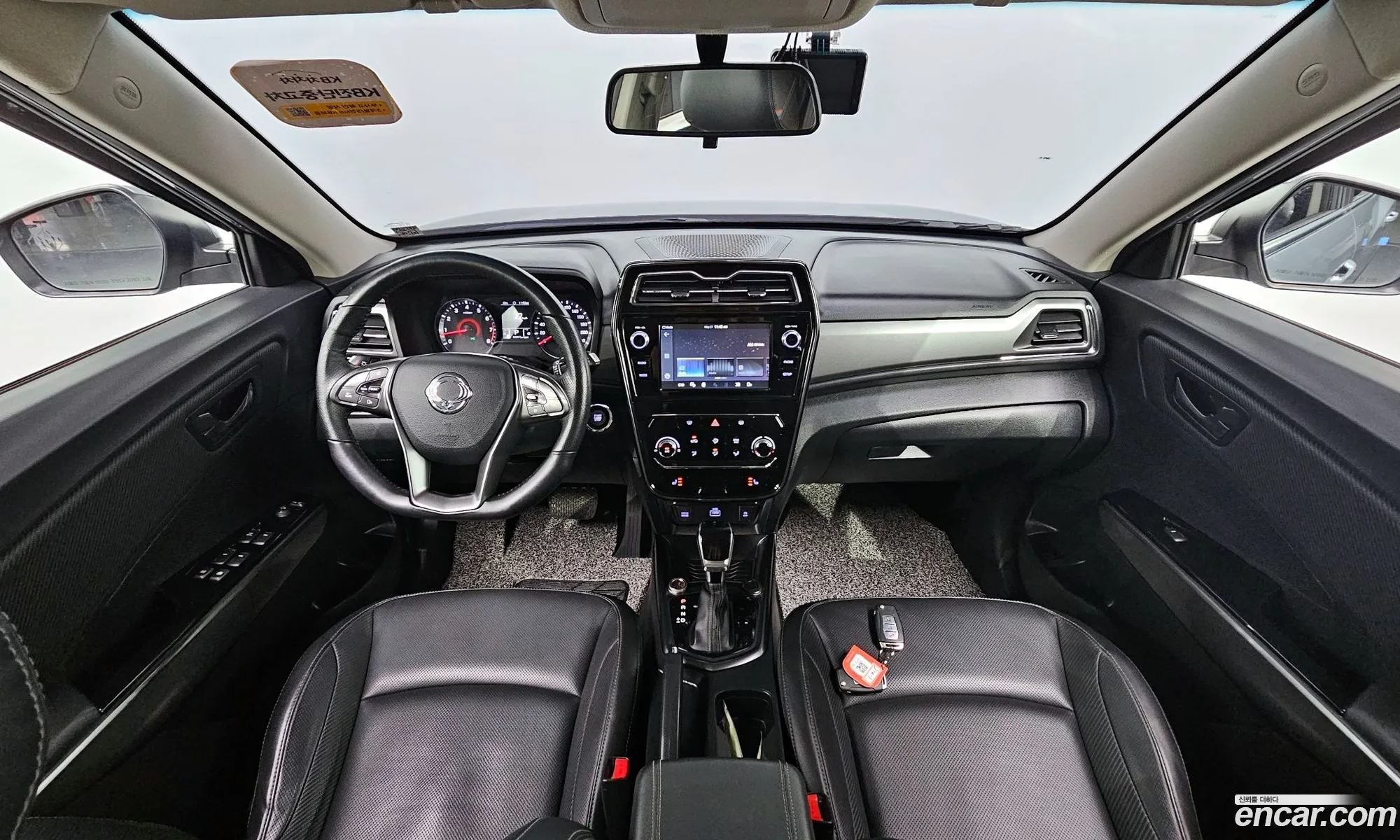Korex Auto Trade - фотография 14936250