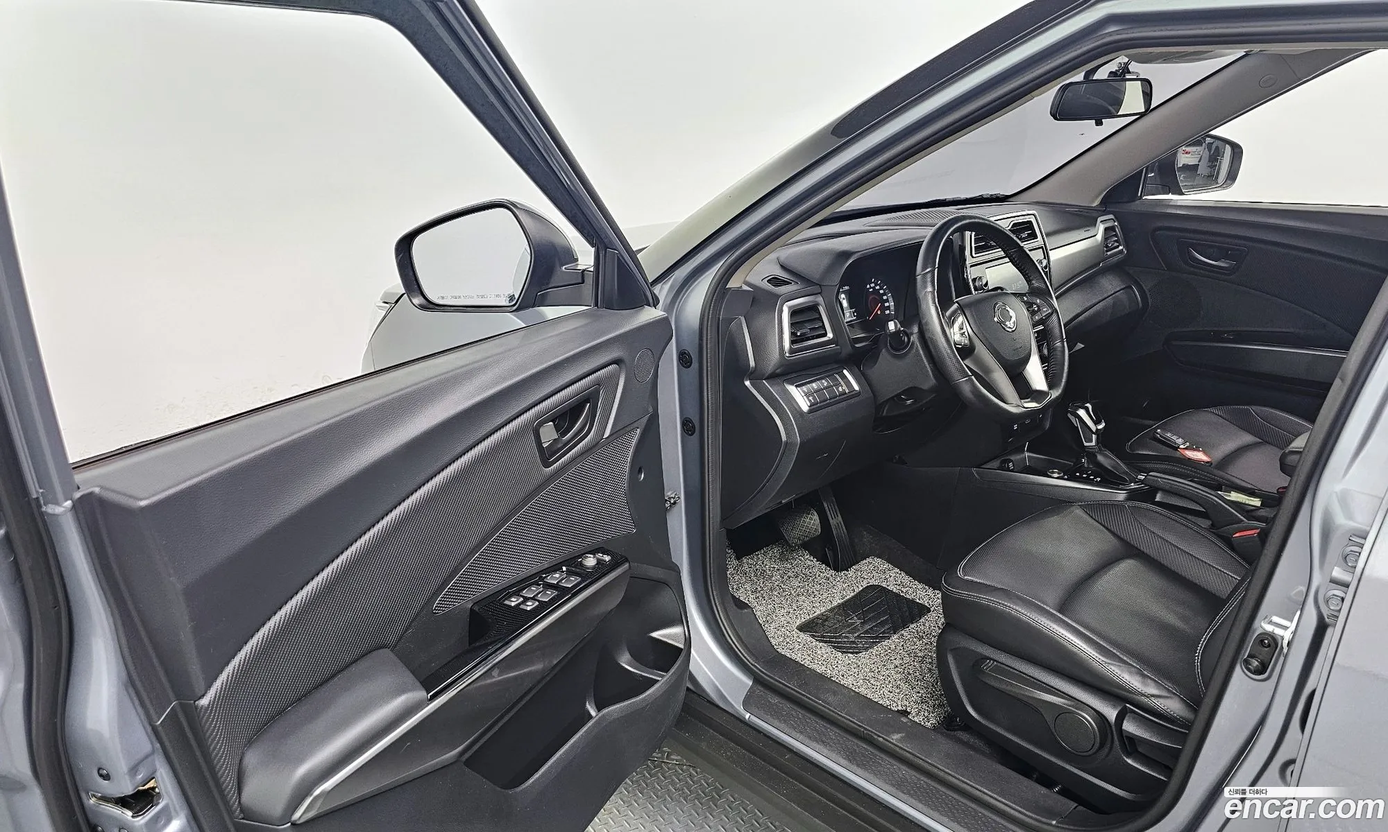 Korex Auto Trade - фотография 14936253